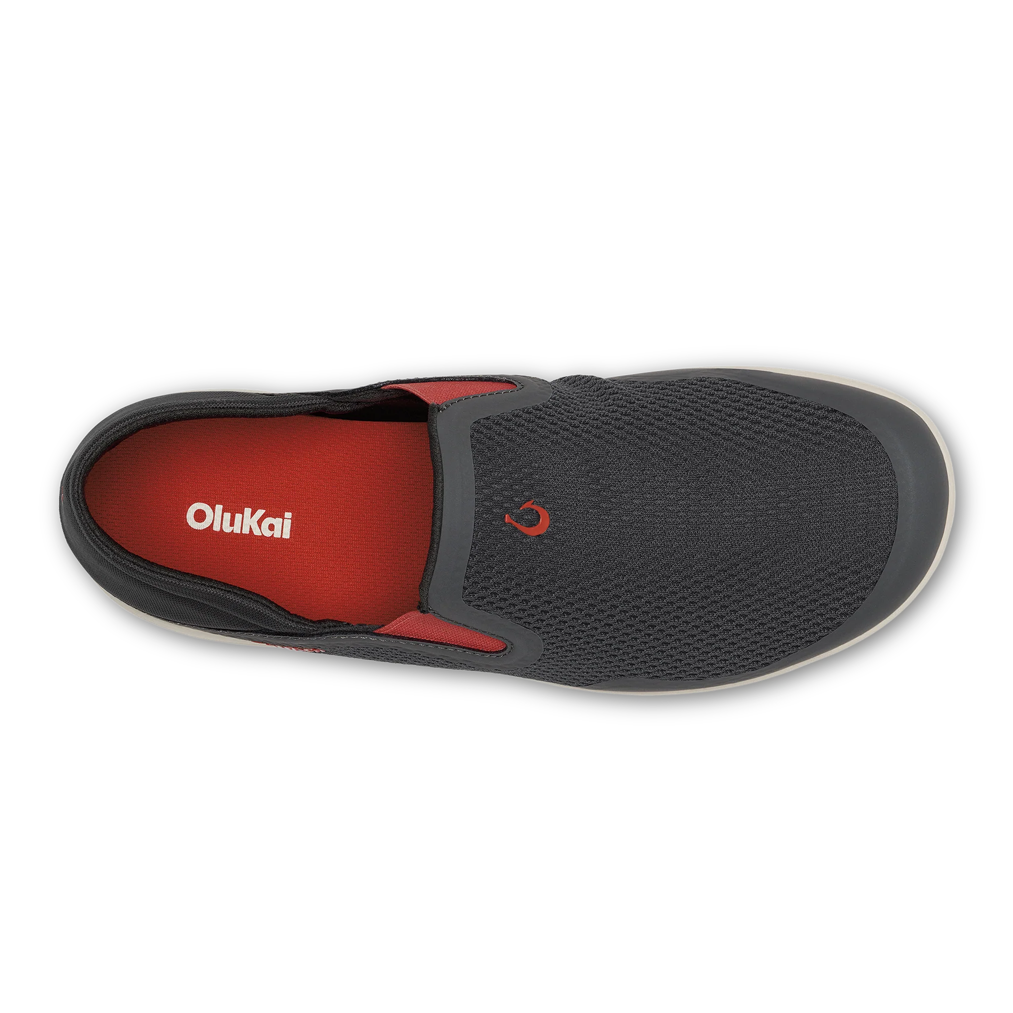 Moku Slip On  -  Island Salt / Koi - Image 6