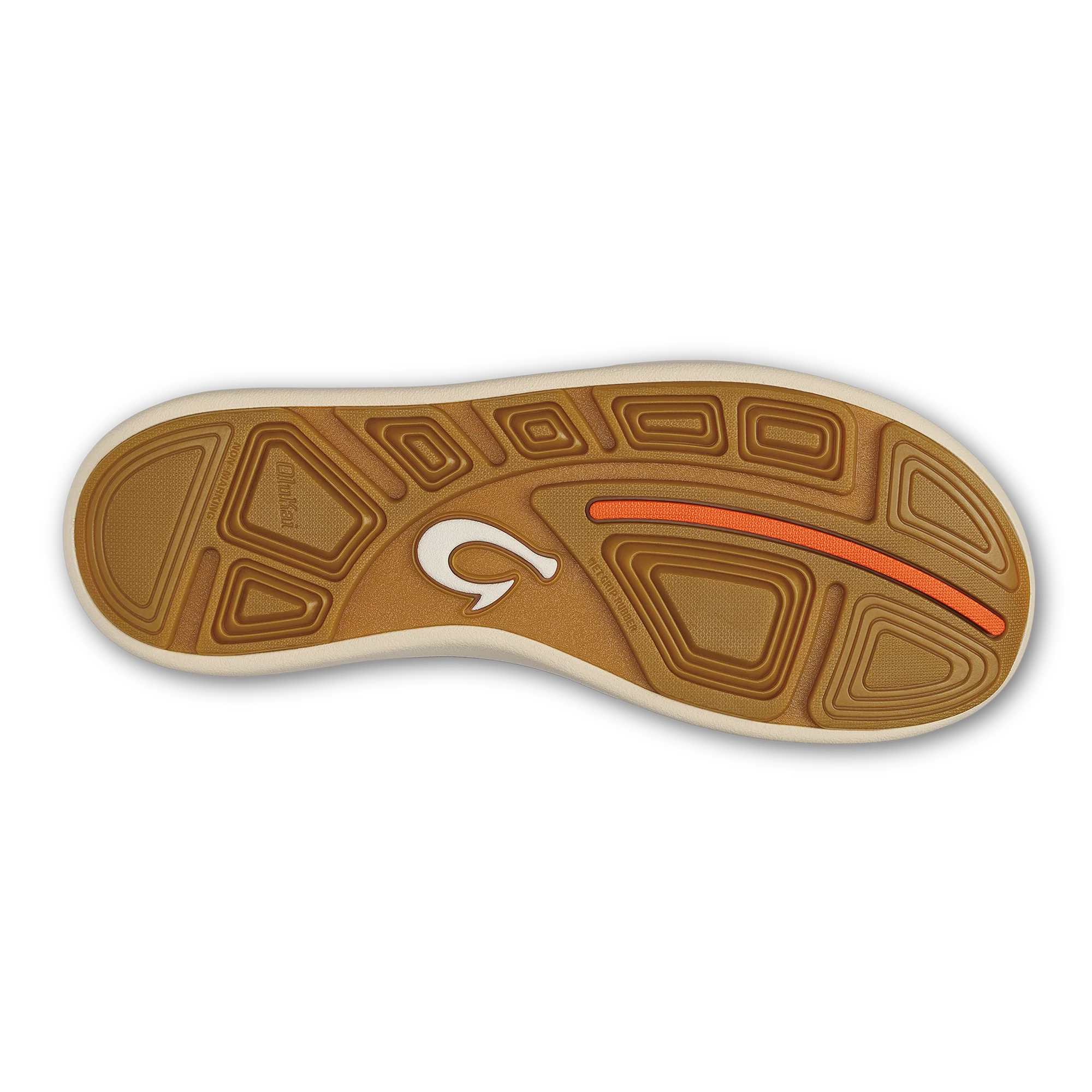 Moku Slip On  -  Island Salt / Koi - Image 7