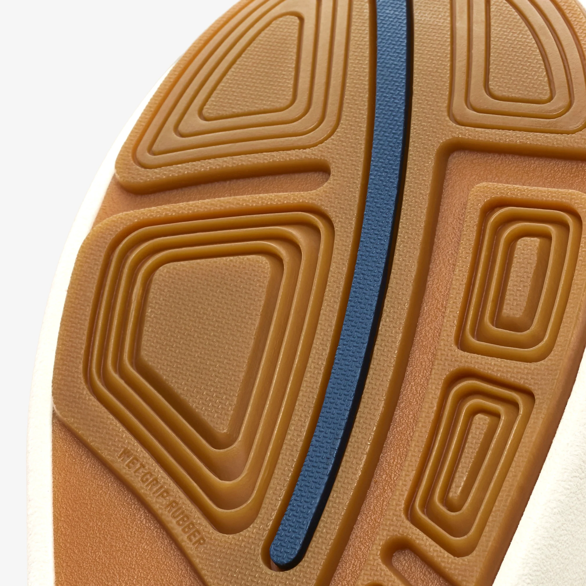 Moku Slip On  -  Trench Blue / Trench Blue - Image 7