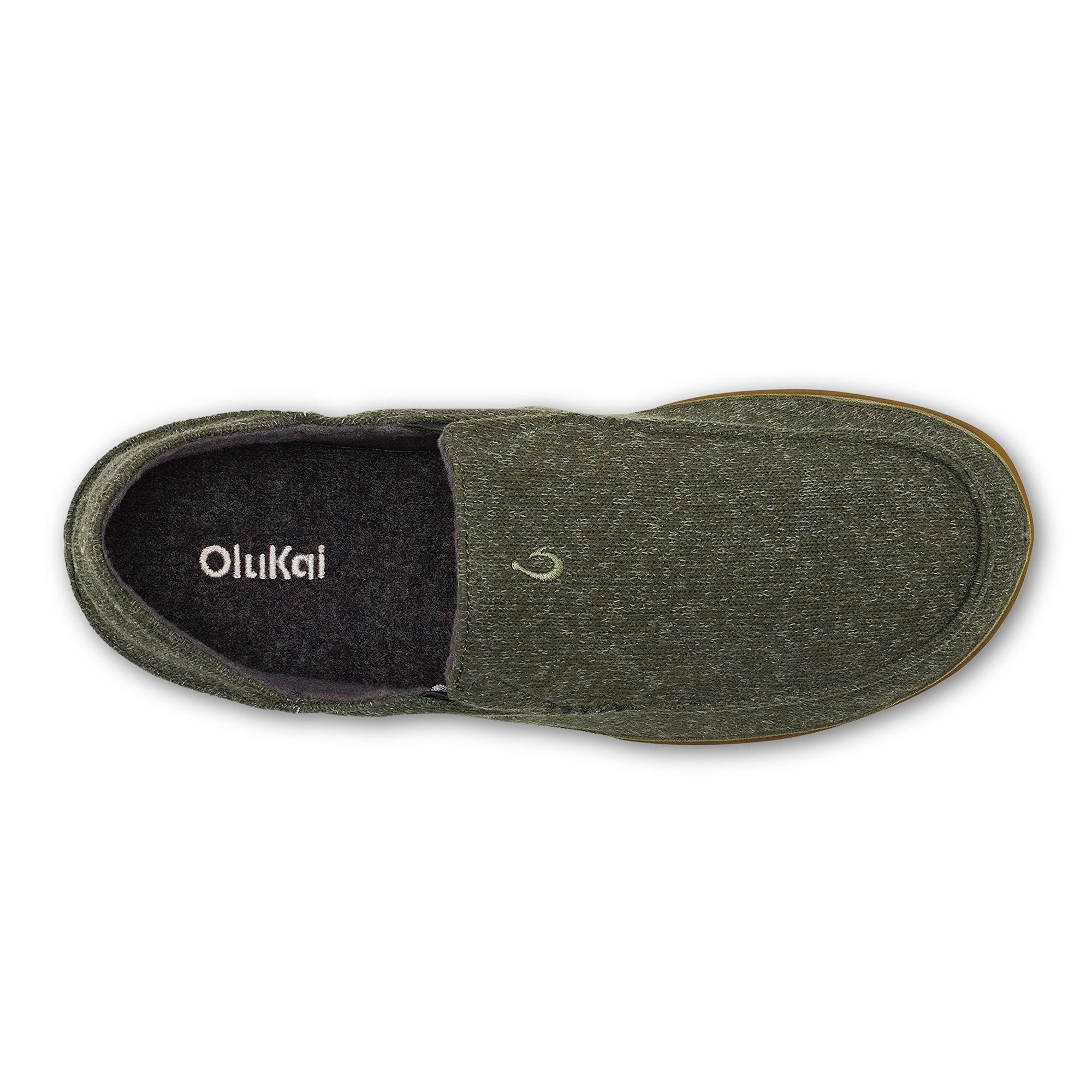 Moloā Hulu -  Dusty Olive - Image 6