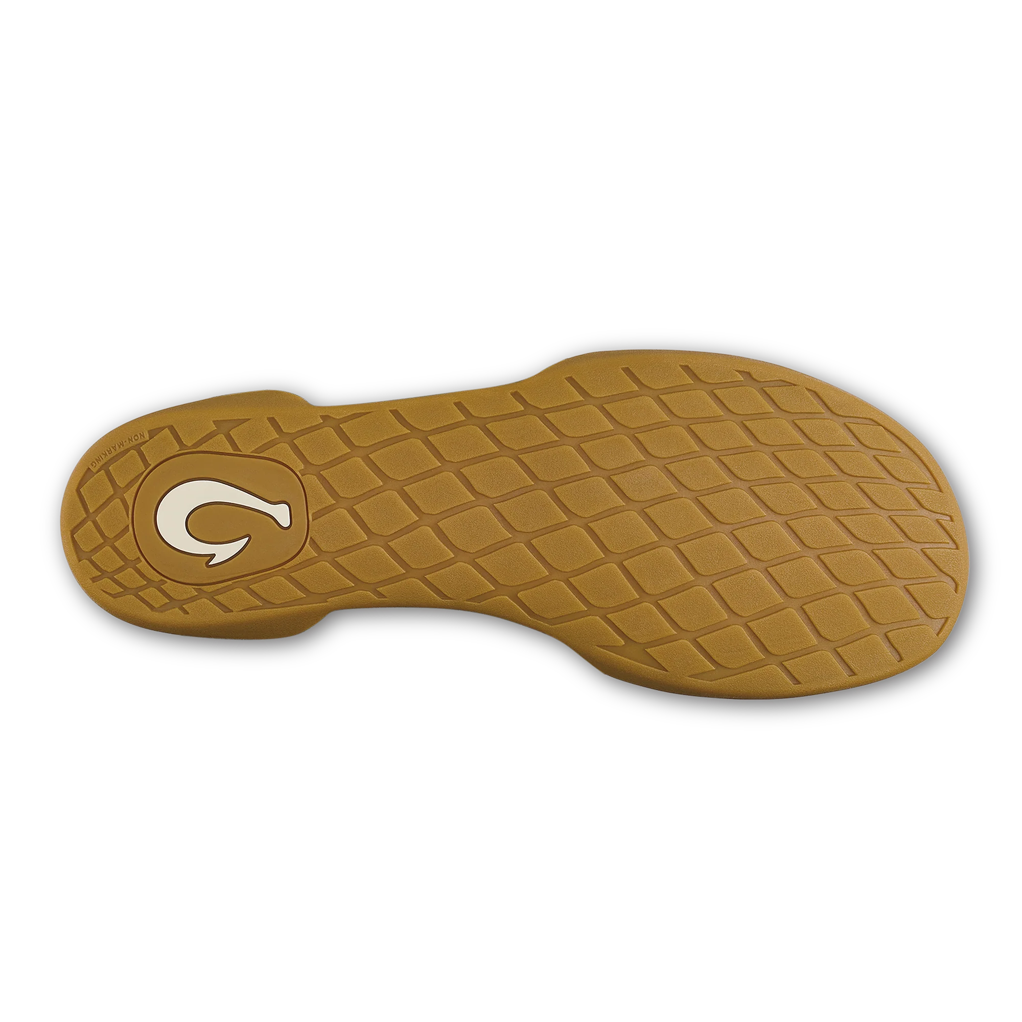 Moloā Hulu -  Dusty Olive - Image 7