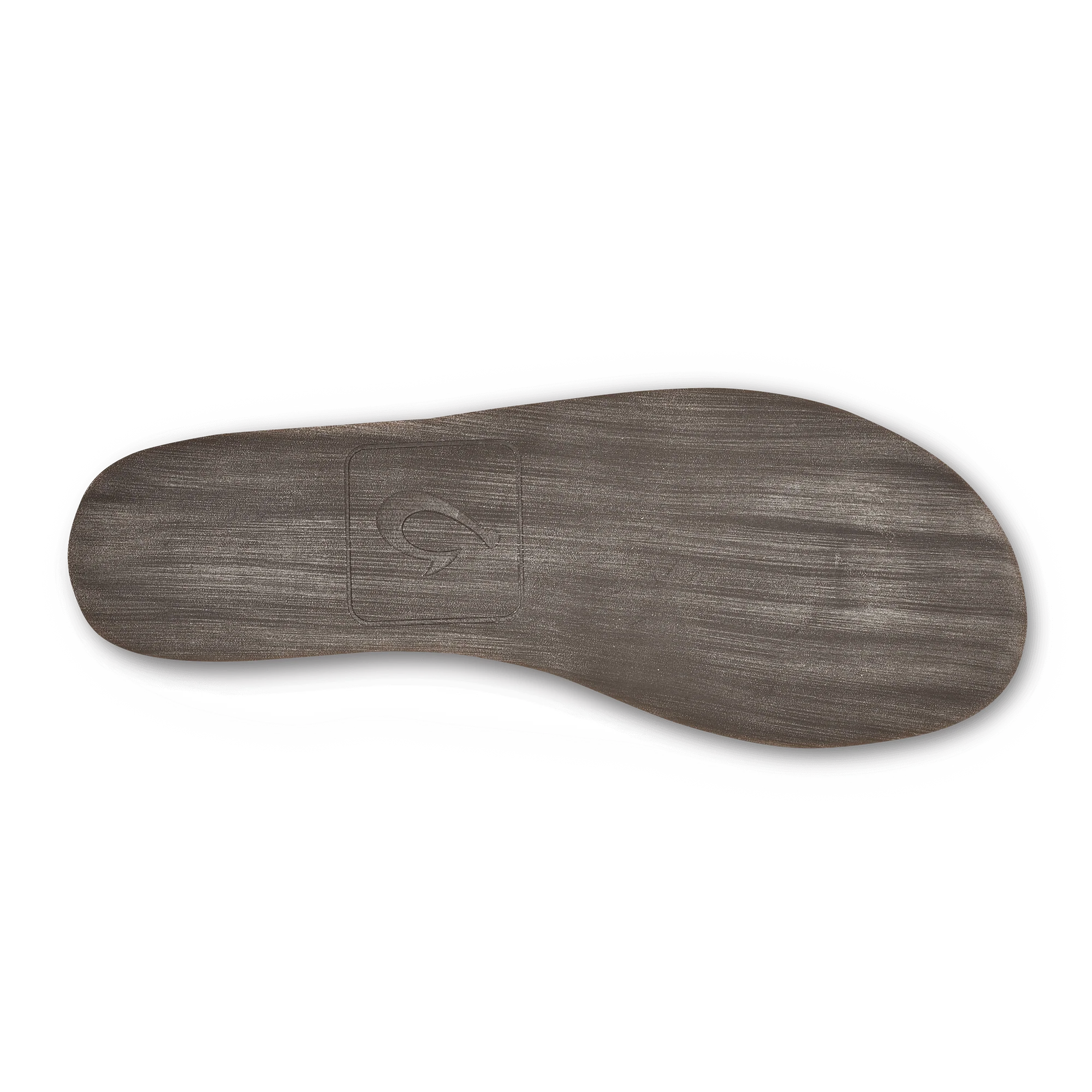 Moloā Slipper - Dark Wood - Image 9