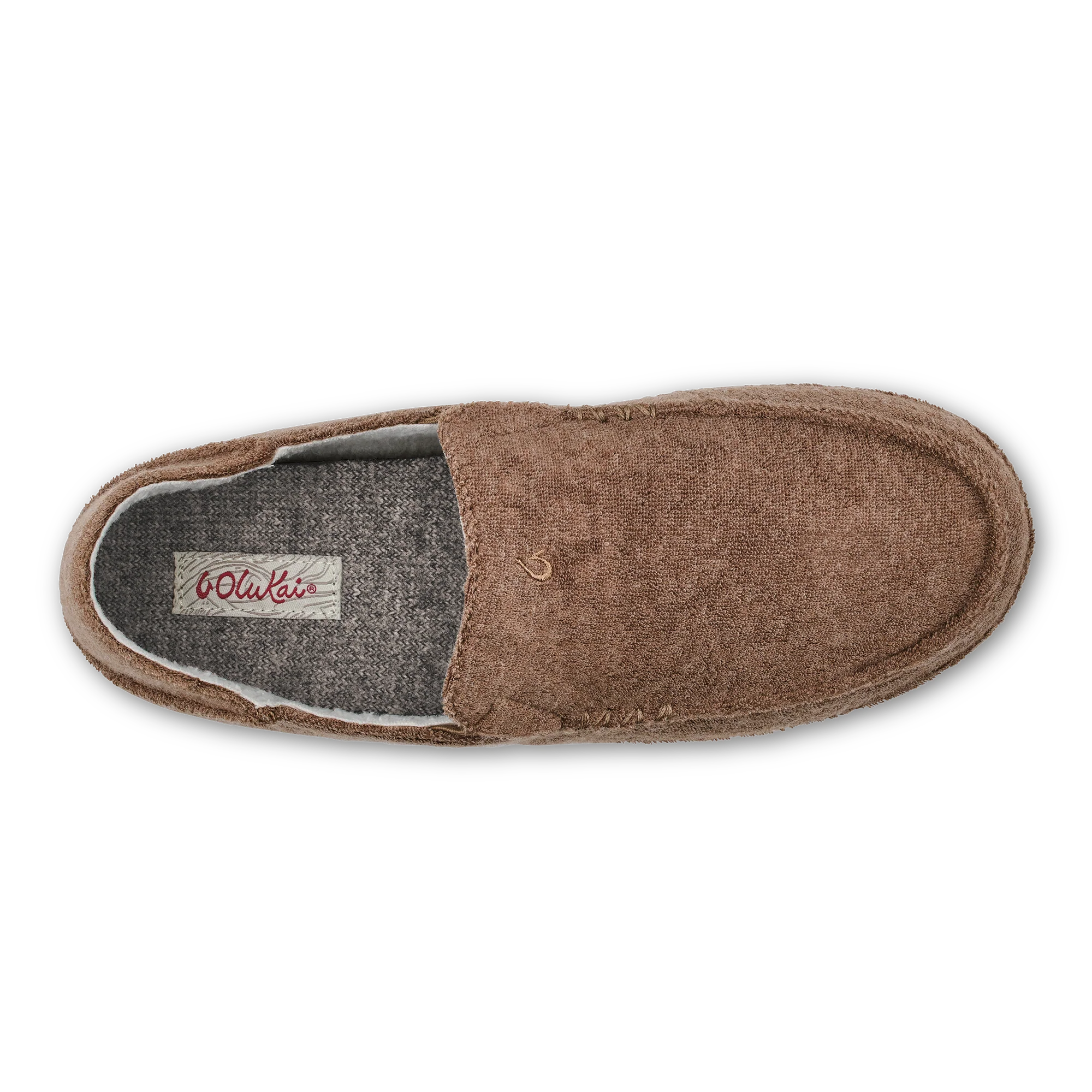 Nohea Hulu - Tan / Tan - Image 8