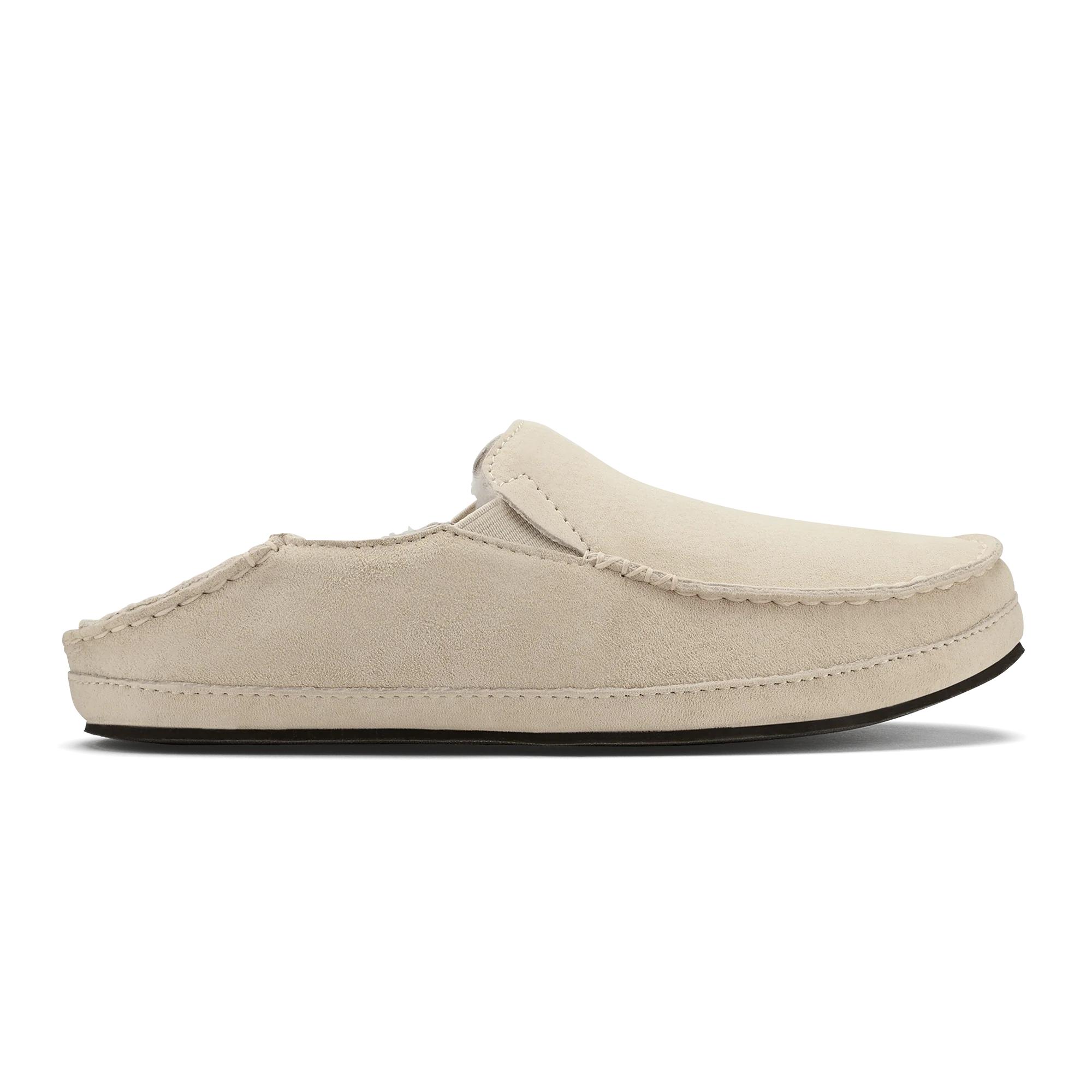 Nohea Slipper - Bone - Image 3