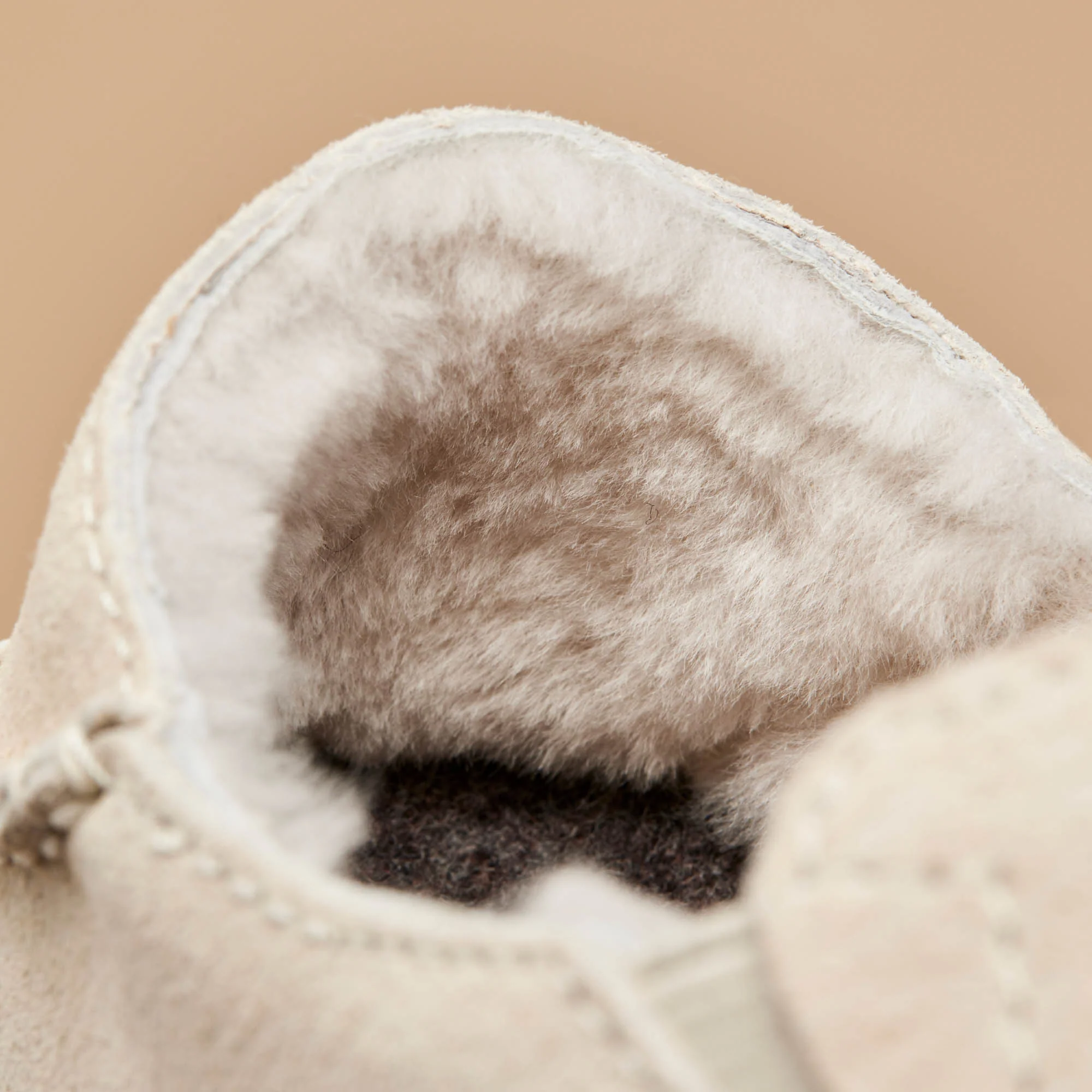 Nohea Slipper - Bone - Image 4