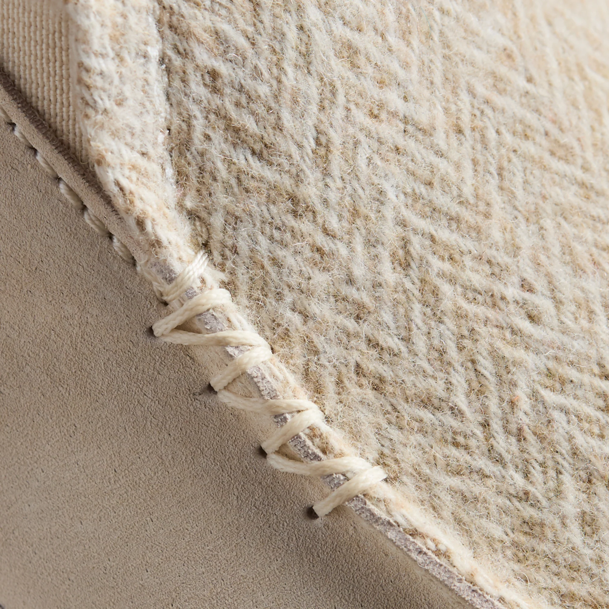 Nohea Slipper - Kapa Stripe / Puka - Image 8
