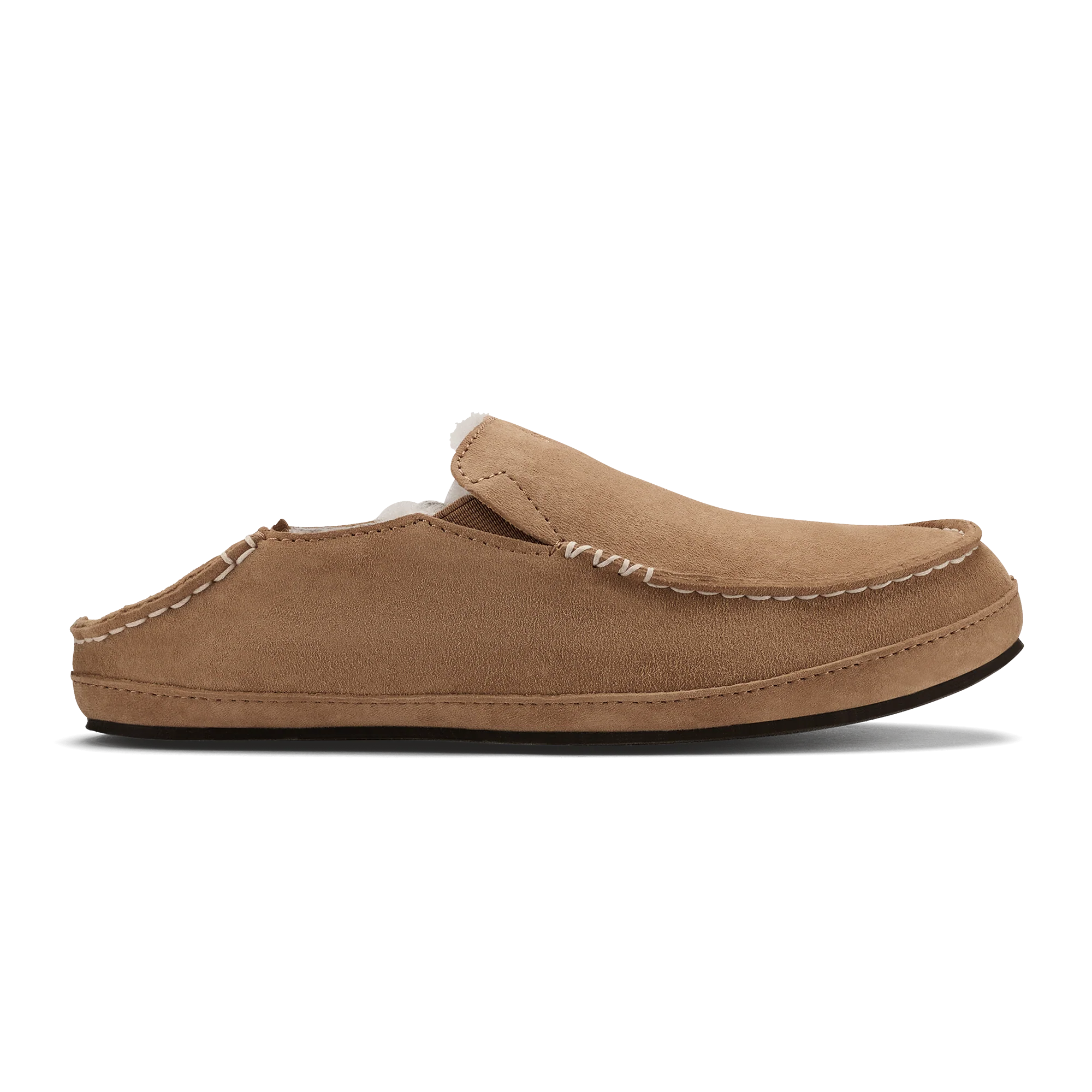 Nohea Slipper - Tan - Image 4