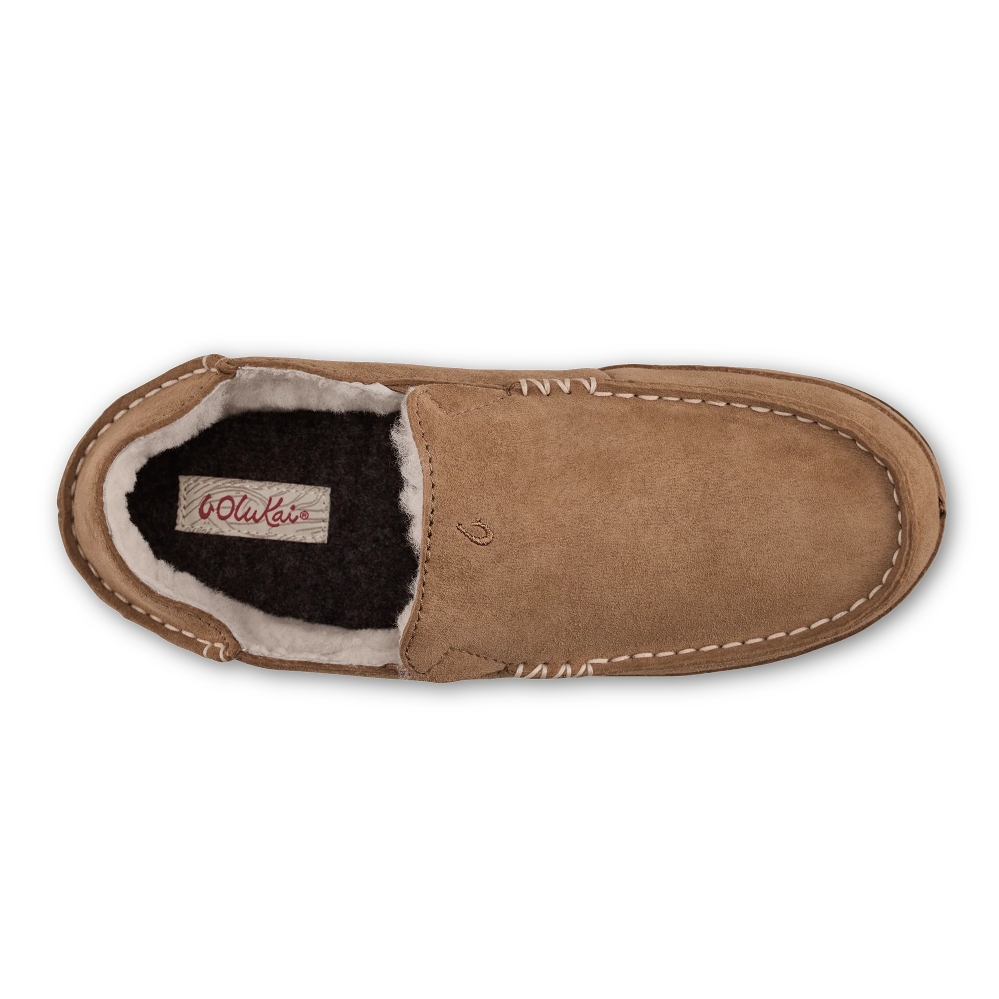Nohea Slipper - Tan - Image 7