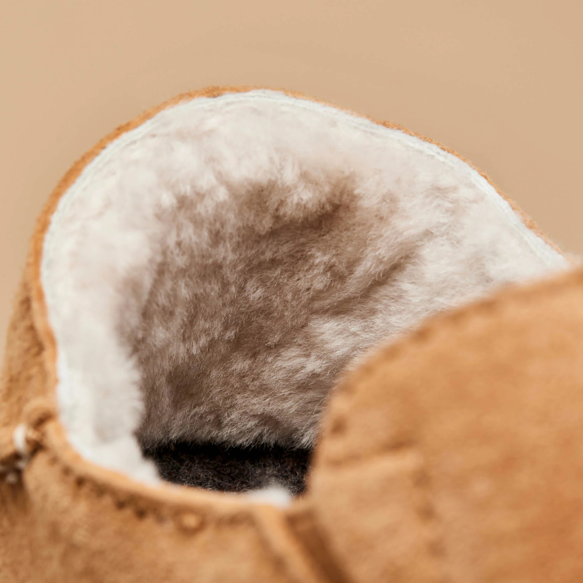 Nohea Slipper - Tan - Image 8
