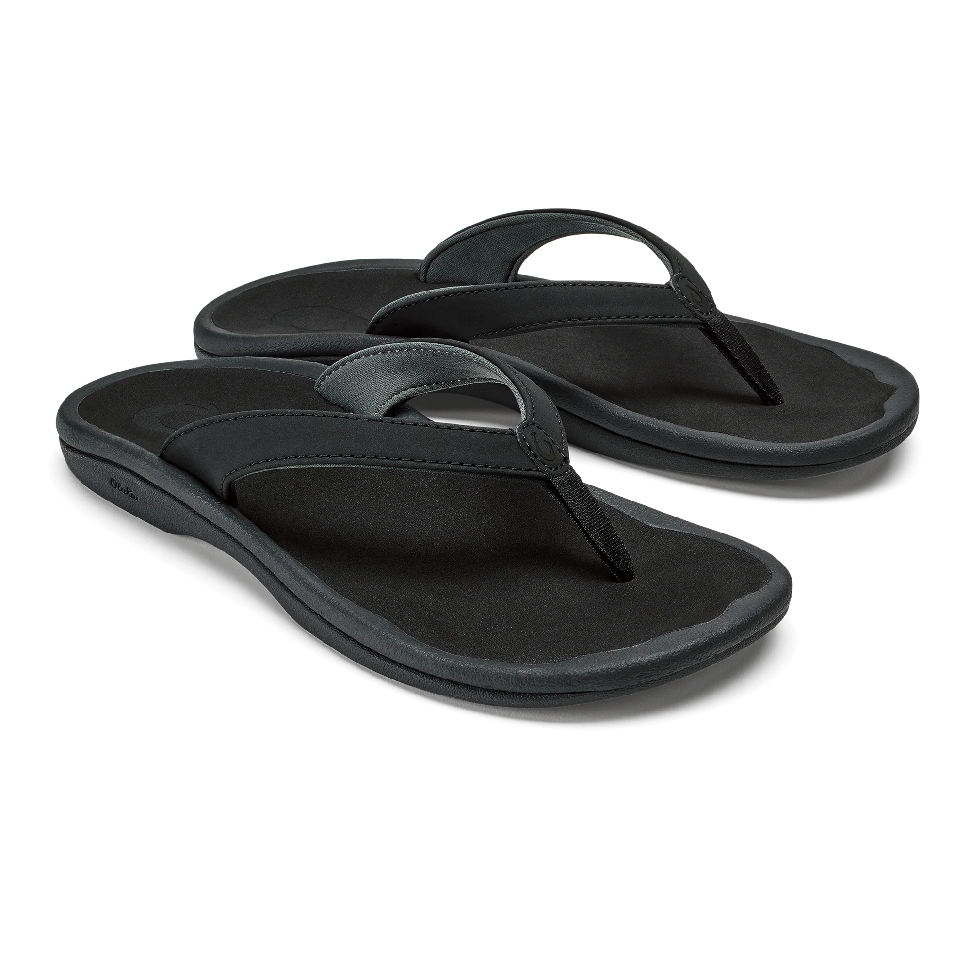 ʻOhana Lahi  -  Black / Black - Image 4
