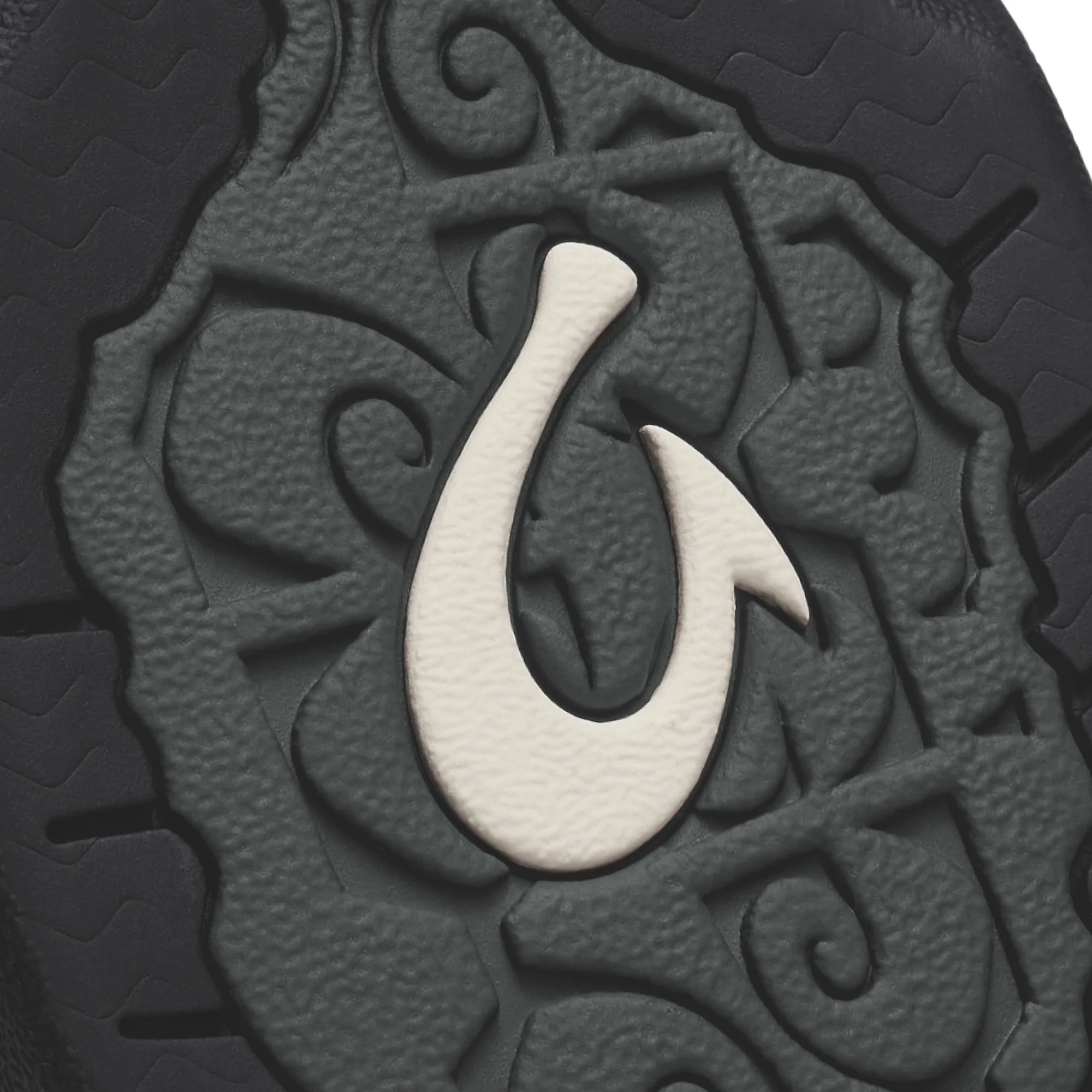 ʻOhana Lahi  -  Black / Black - Image 8