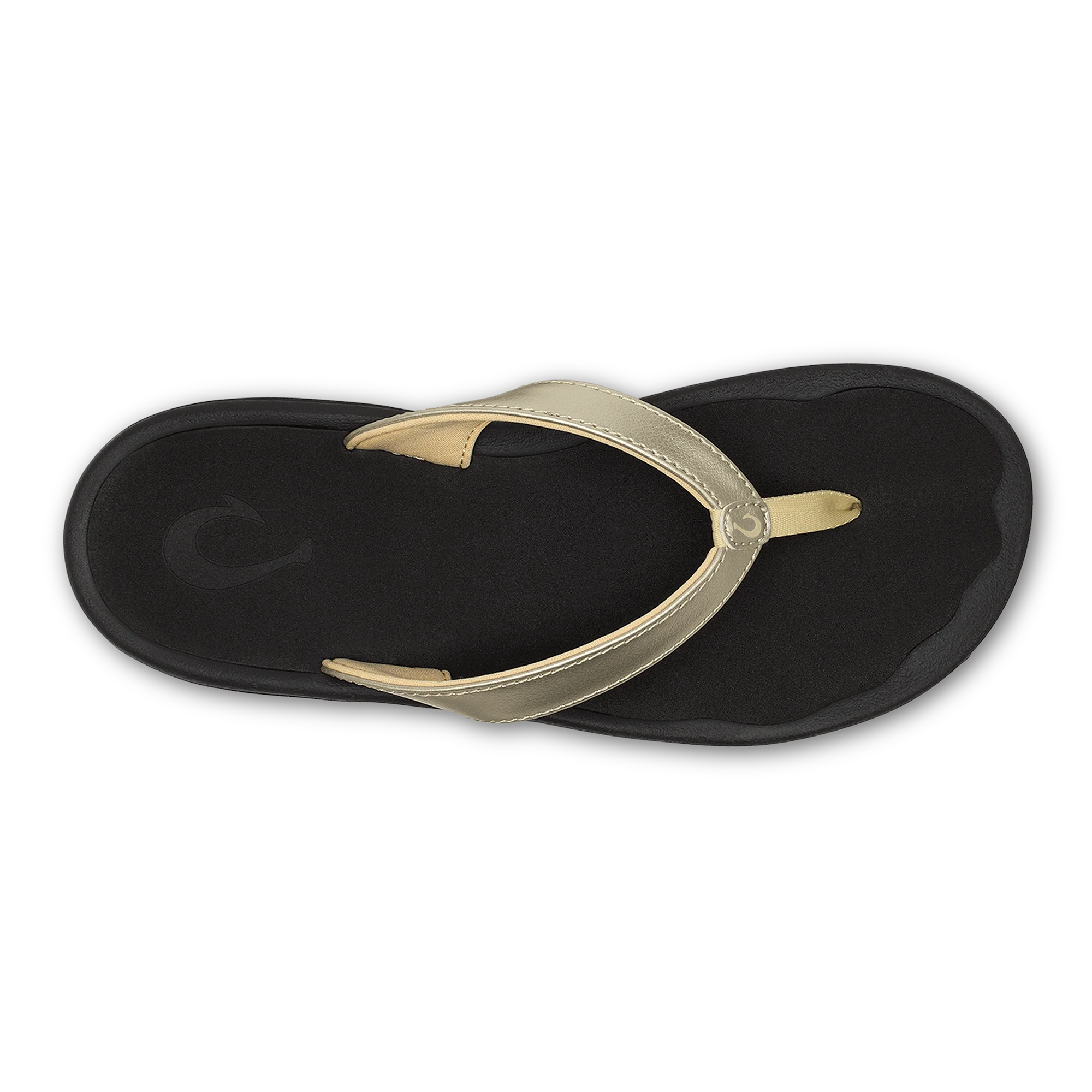 ʻOhana Lahi -  Gold / Black - Image 5
