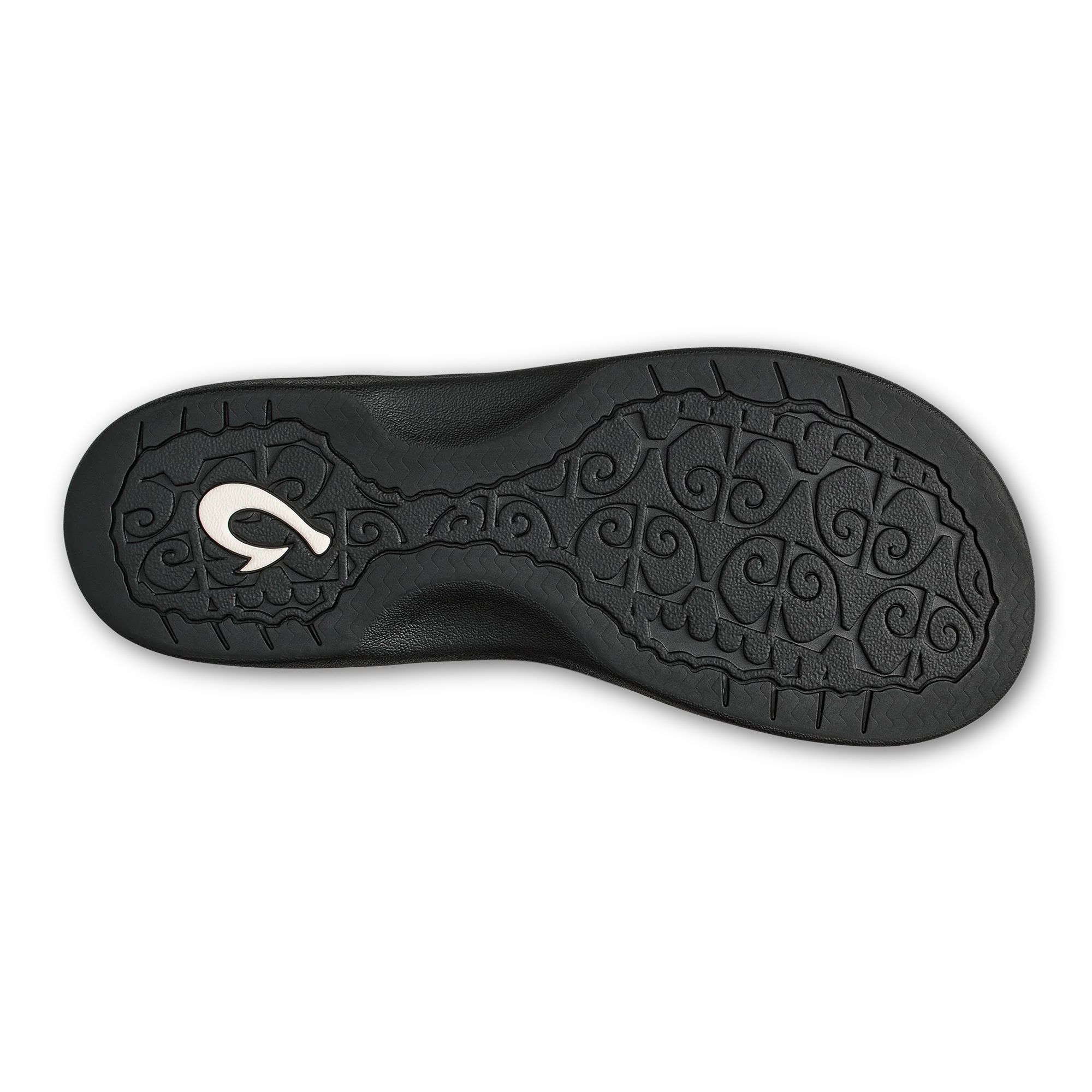ʻOhana Lahi  -  Silver / Black - Image 4