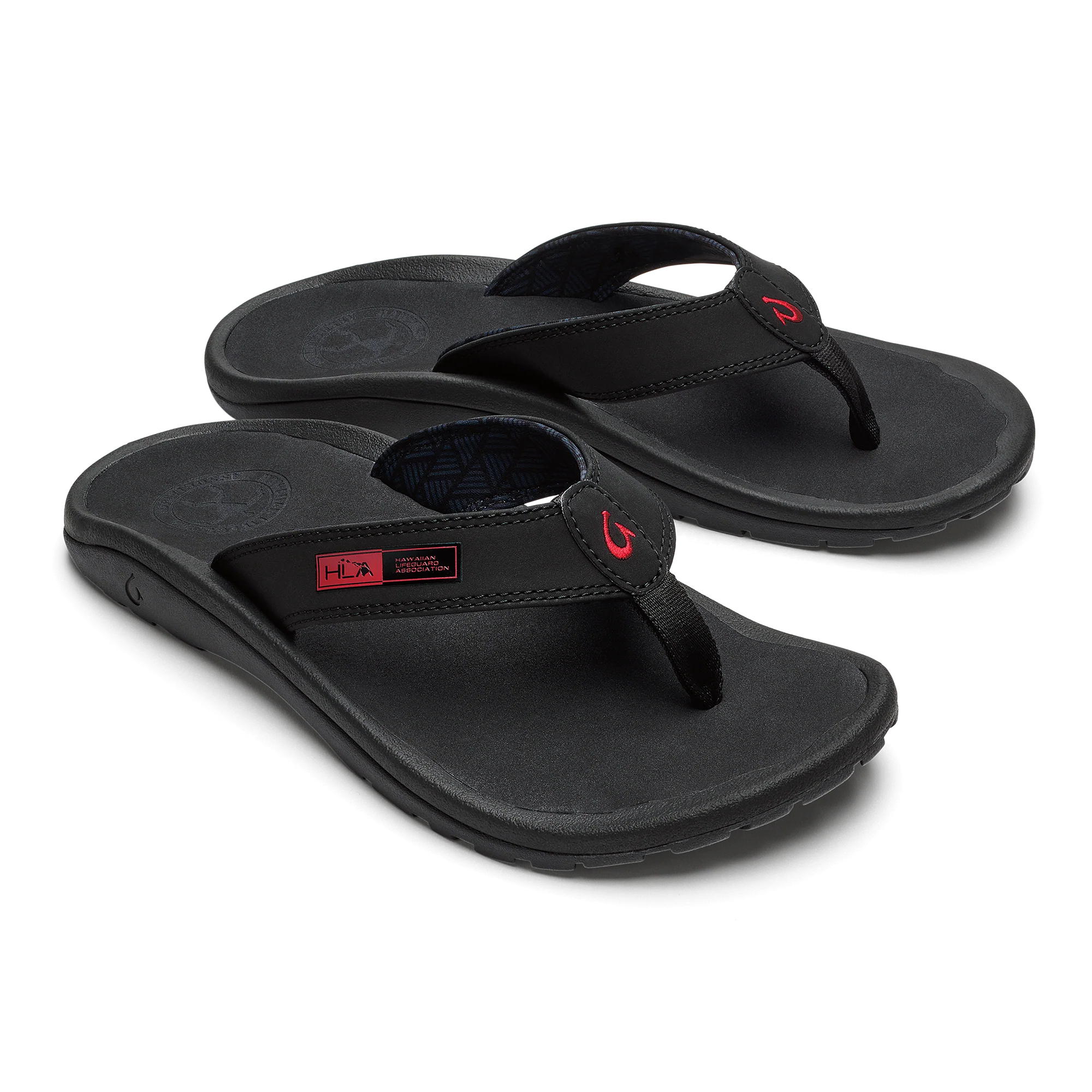 'Ohana  -  Black / HLA - Image 3