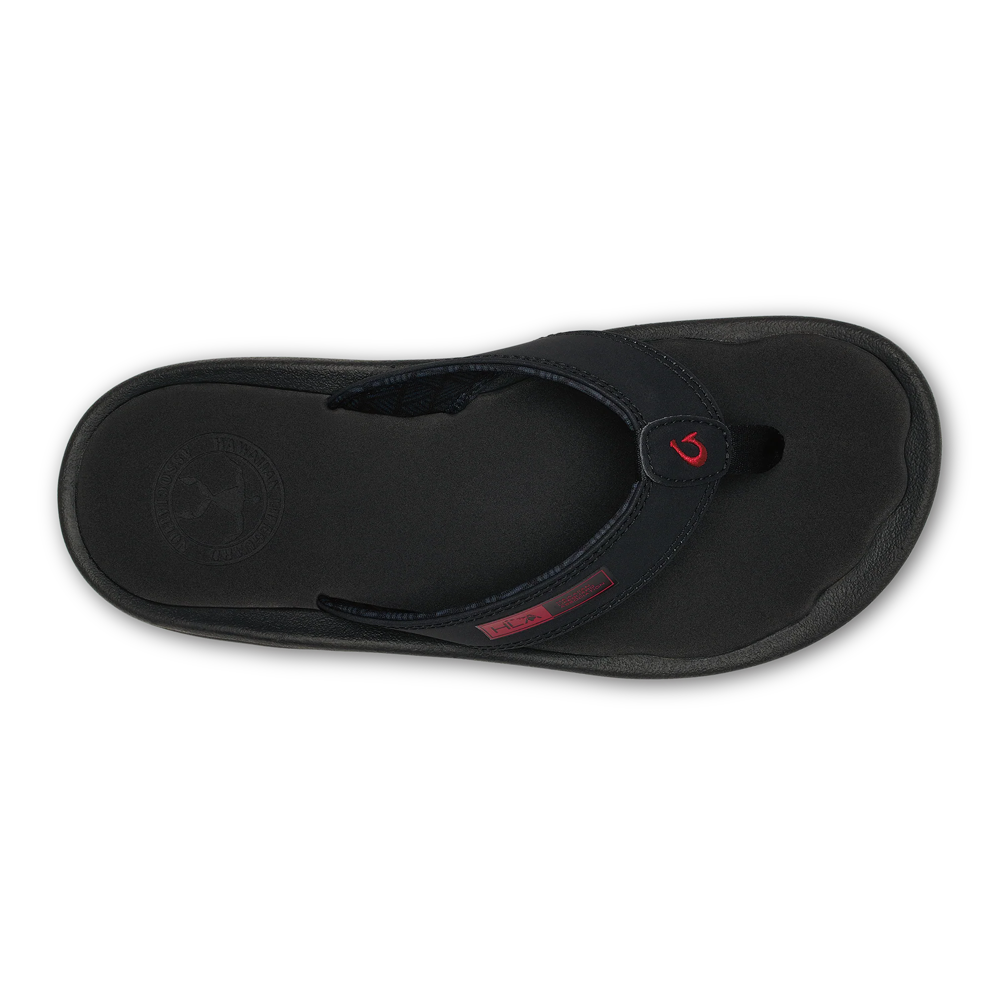 'Ohana  -  Black / HLA - Image 6