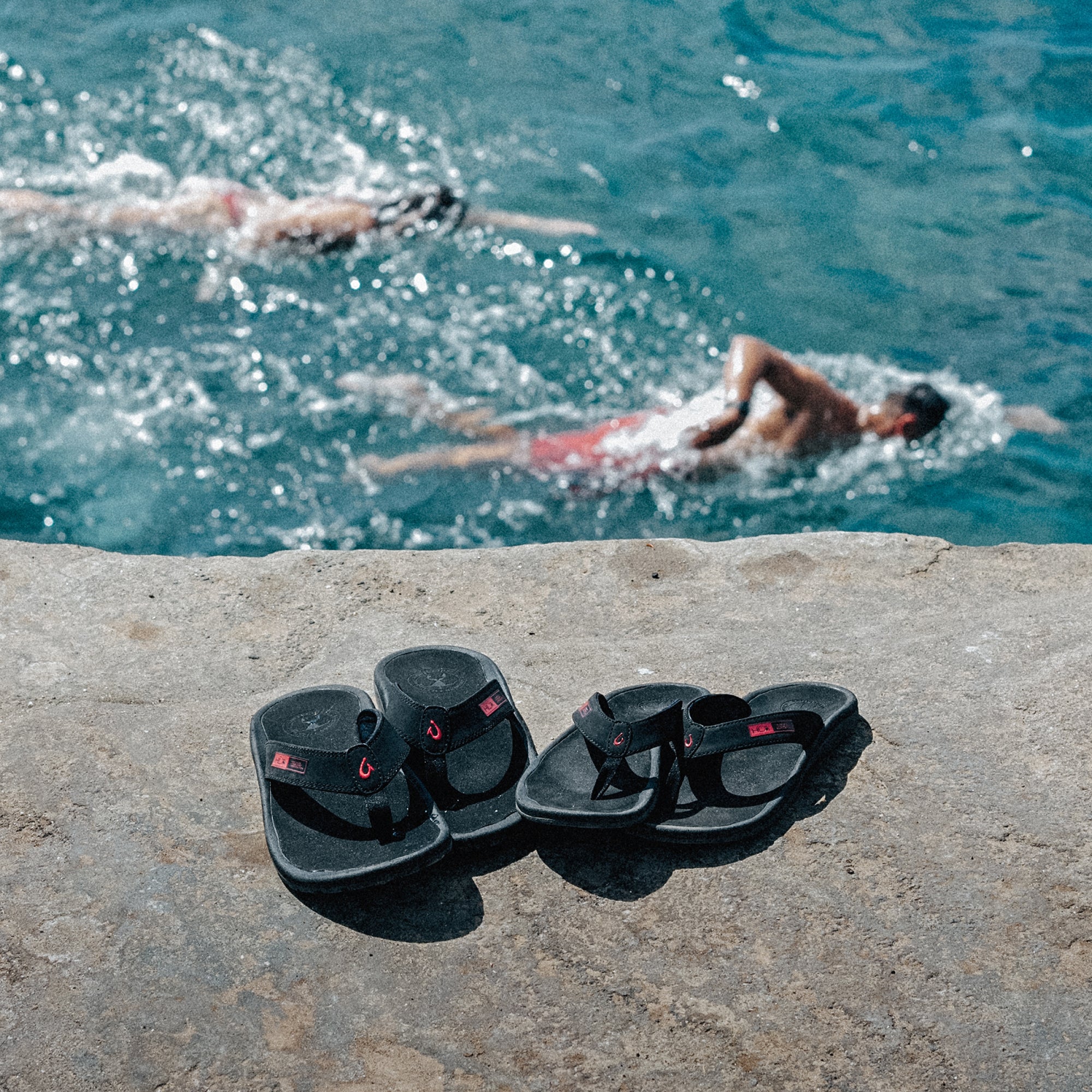 'Ohana  -  Black / HLA - Image 8