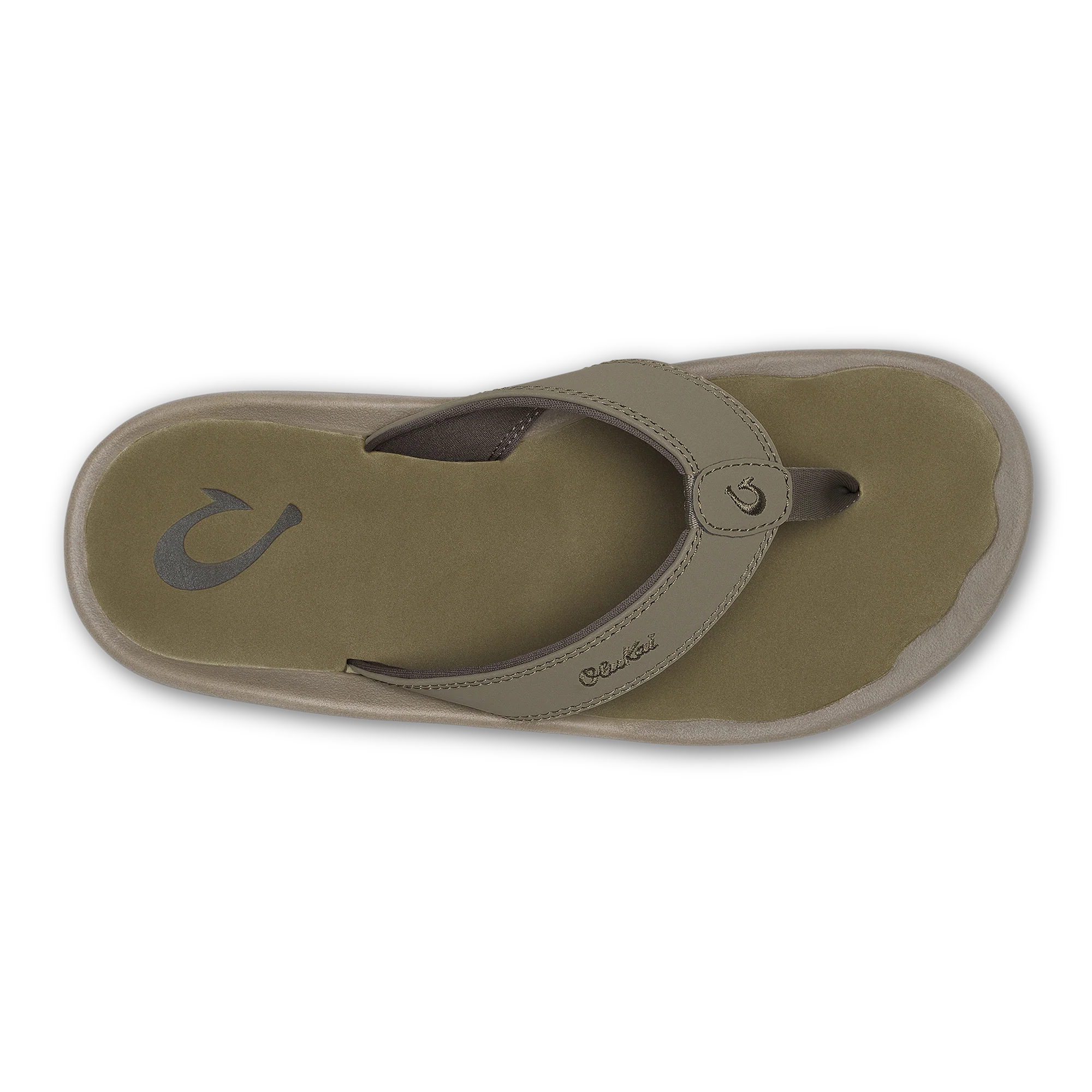 ‘Ohana -  Clay / Mustang - Image 5