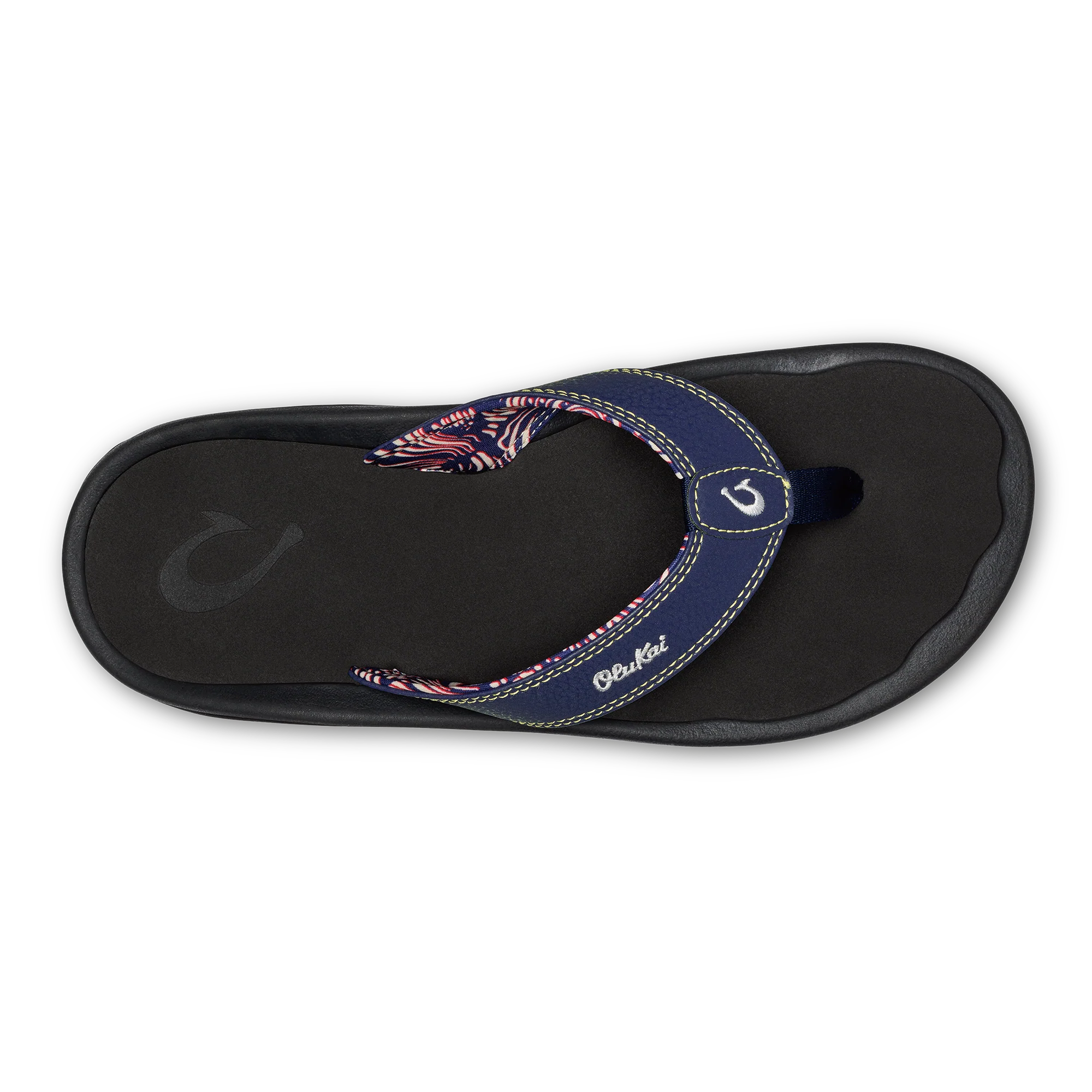 ‘Ohana - Navy / Onyx - Image 7