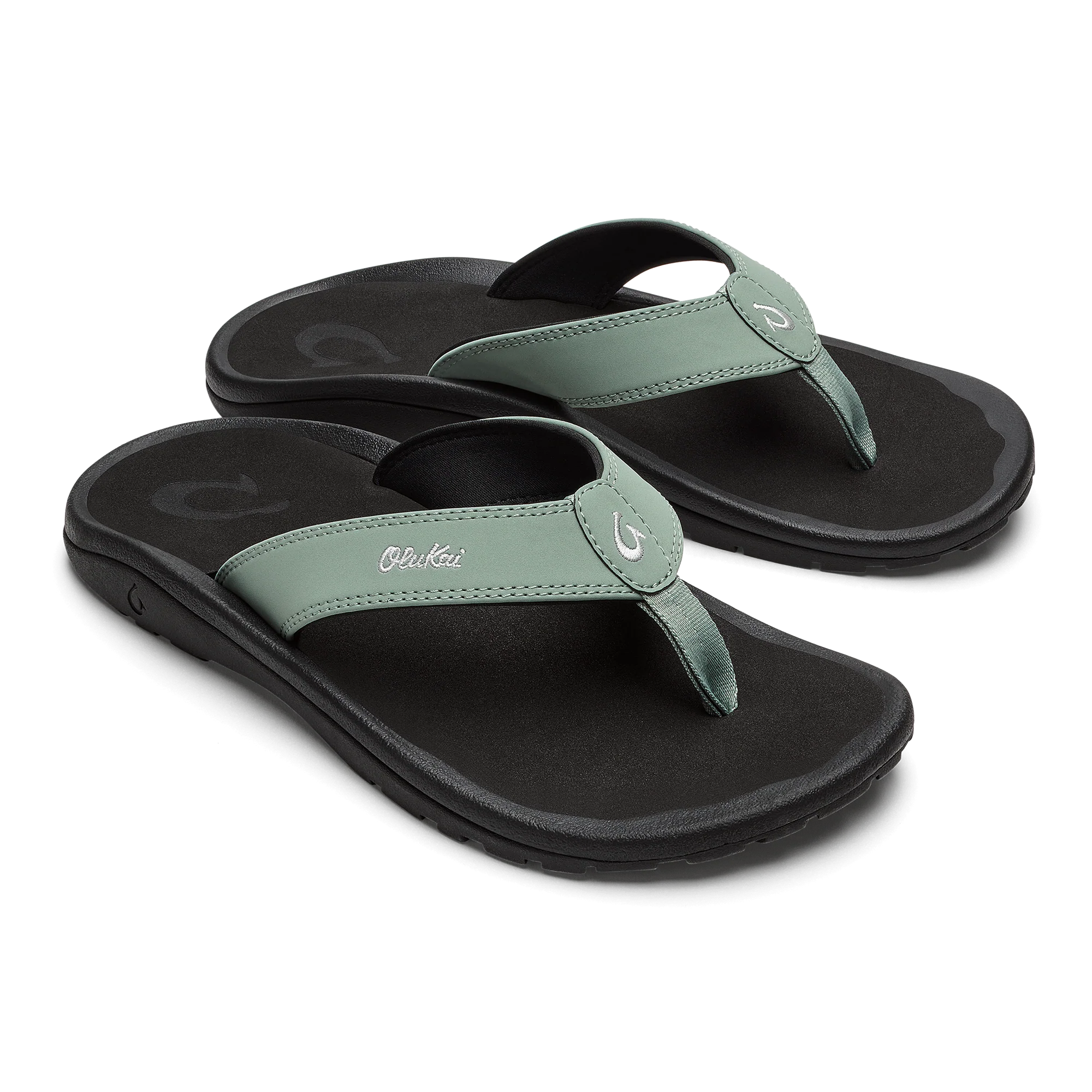 ‘Ohana - Seagreen / Black - Image 5