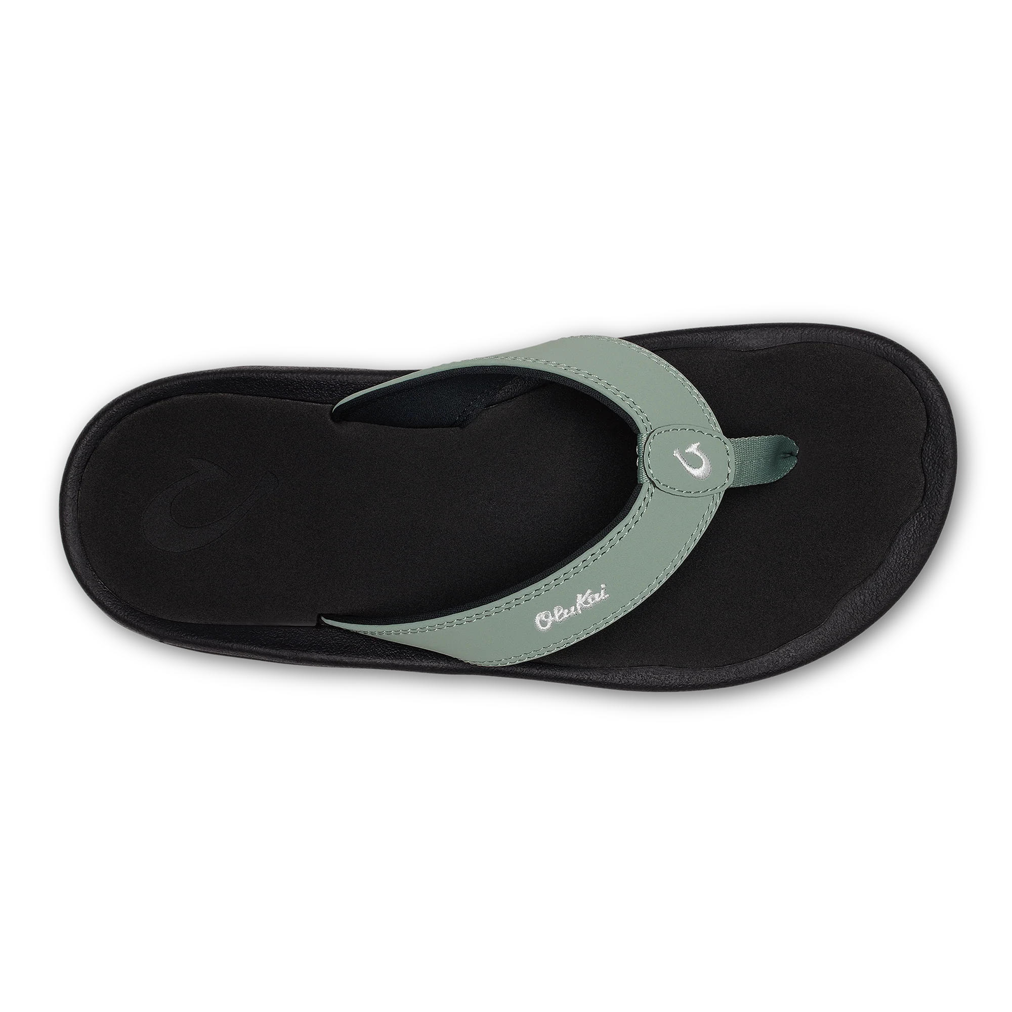 ‘Ohana - Seagreen / Black - Image 8