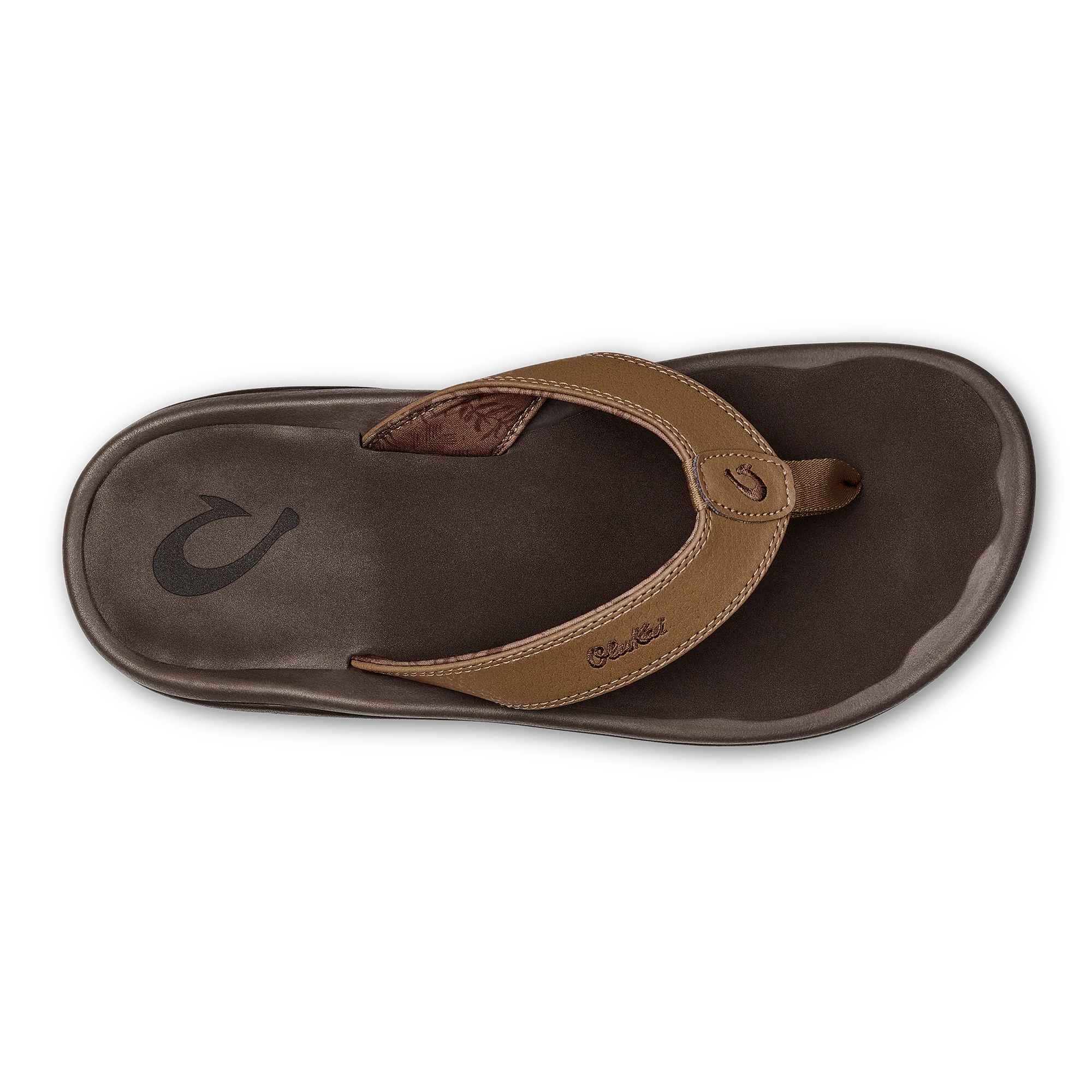 ‘Ohana - Tan / Dark Java - Image 6