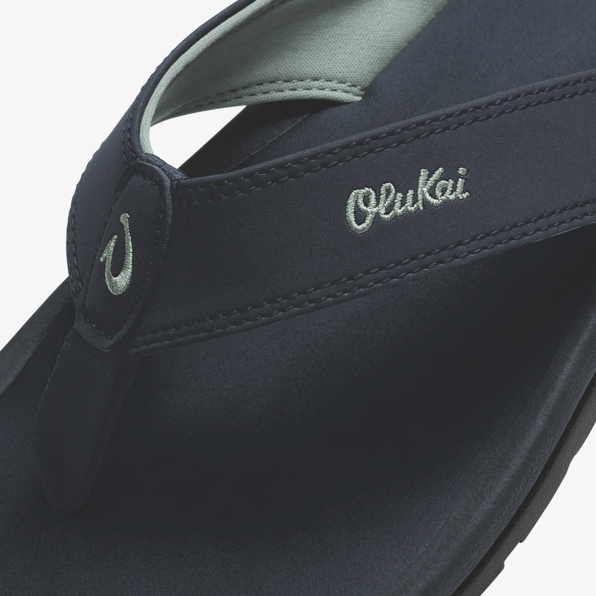 'Ohana  -  Trench Blue / Trench Blue - Image 3