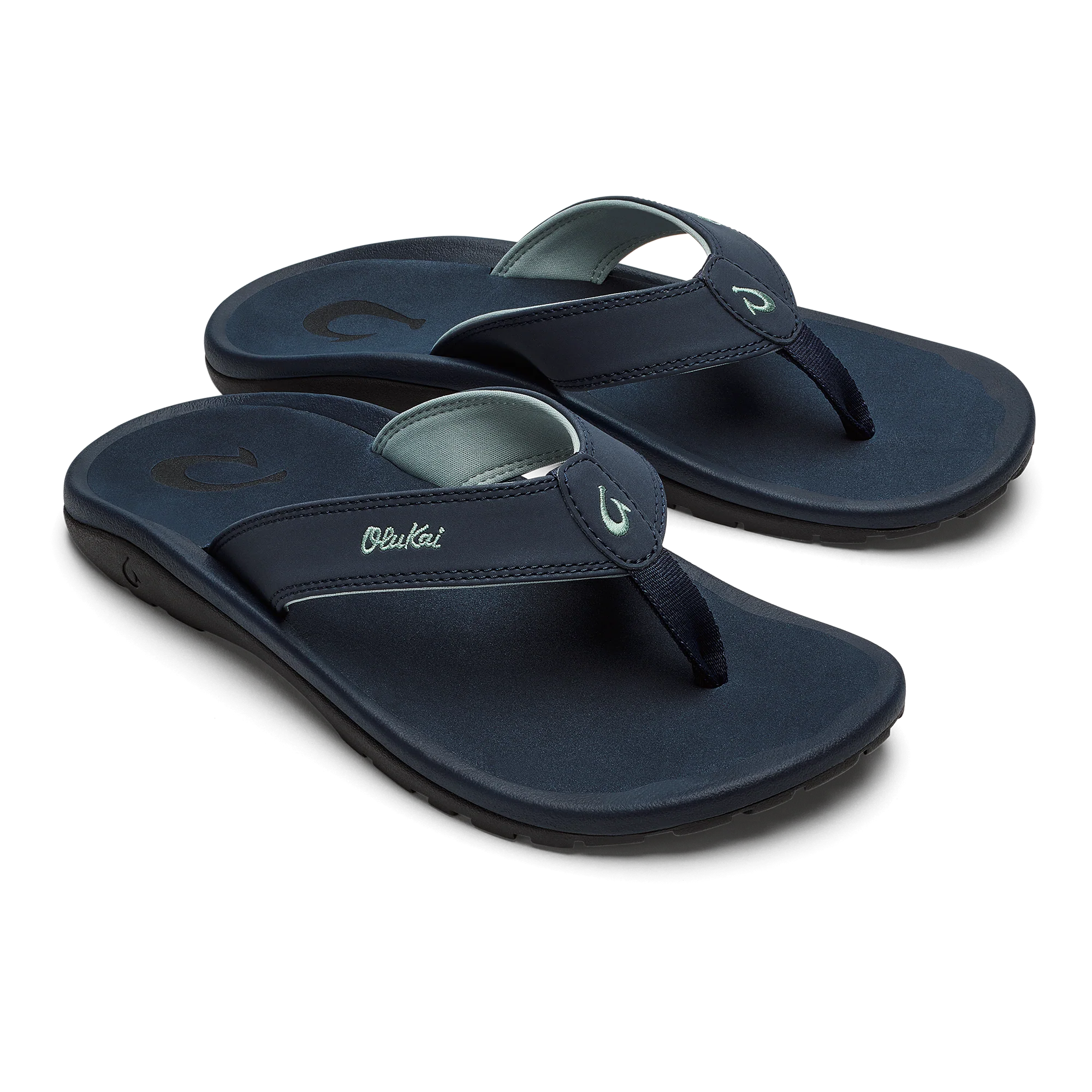 'Ohana  -  Trench Blue / Trench Blue - Image 5
