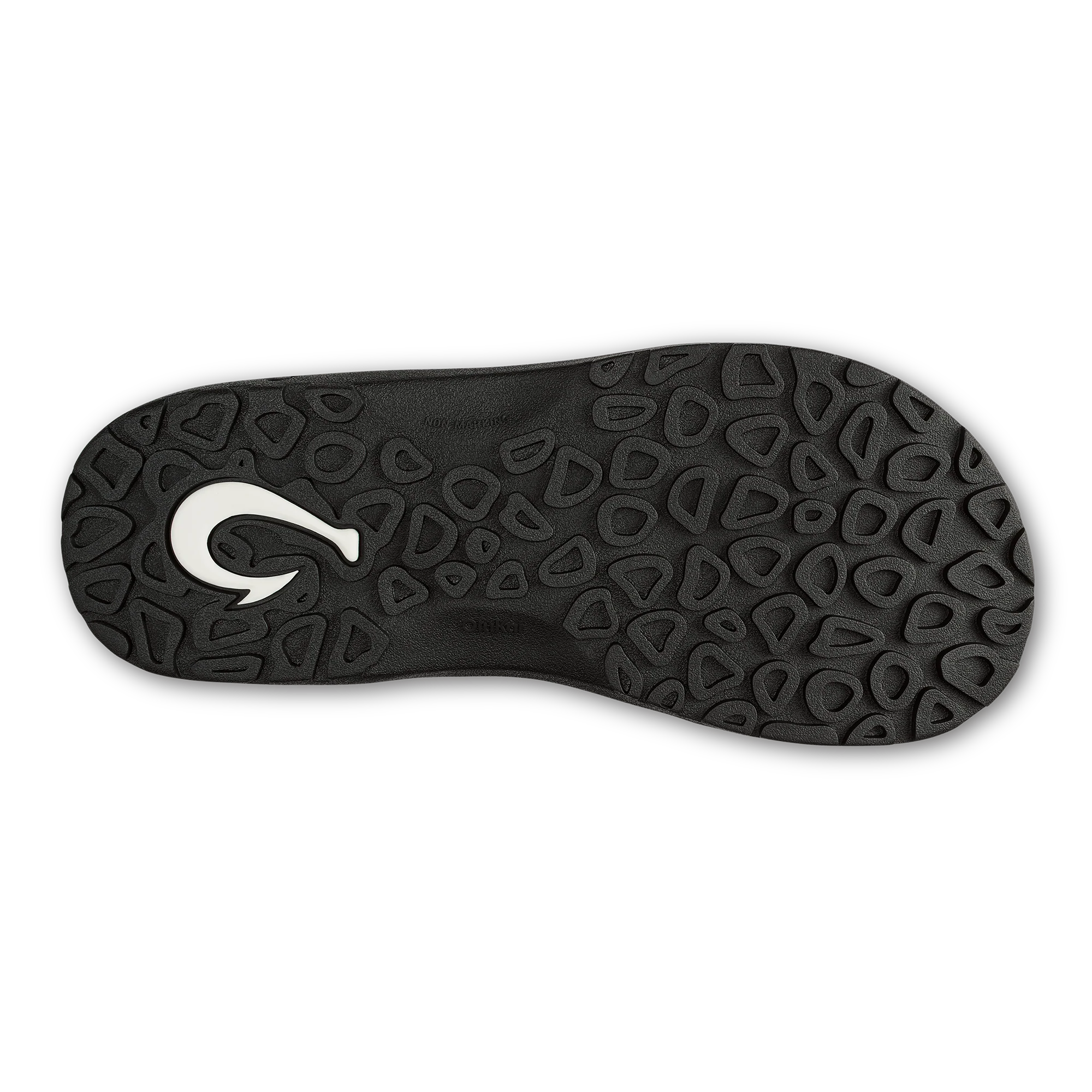 ʻOhana Pālua -  Black / Slate Blue - Image 7