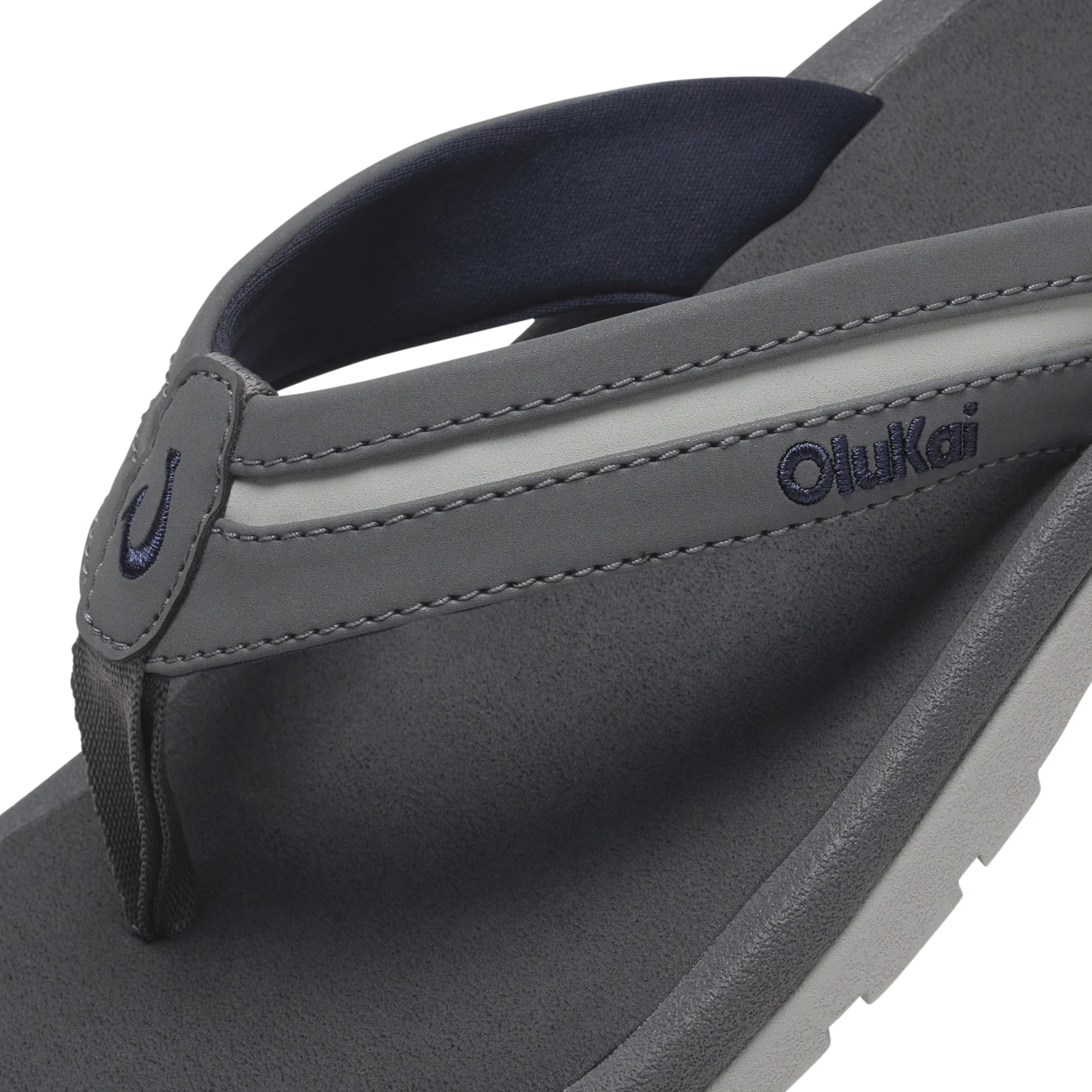 'Ohana Pālua  -  Cloud Grey / Rock - Image 3