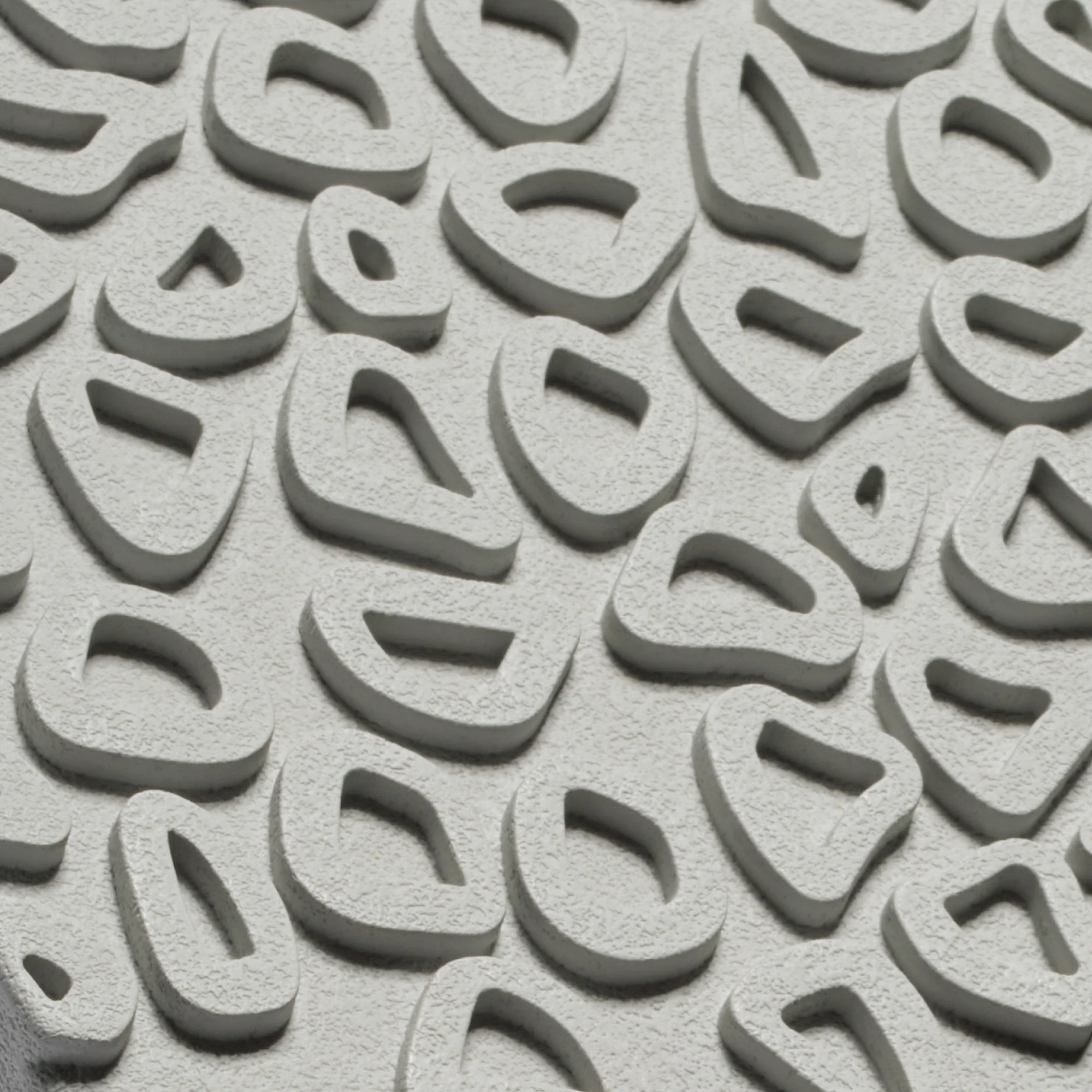'Ohana Pālua  -  Cloud Grey / Rock - Image 6