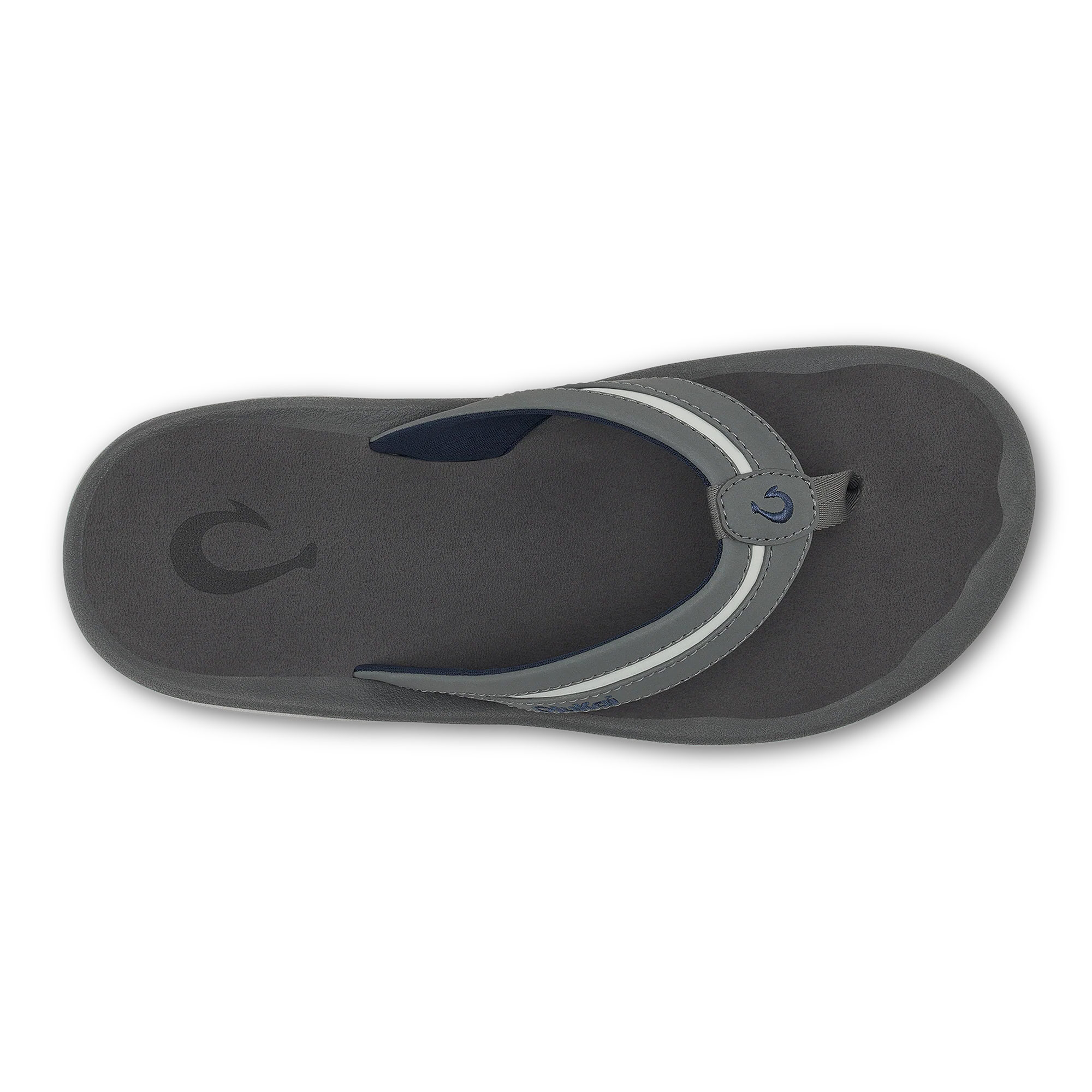 'Ohana Pālua  -  Cloud Grey / Rock - Image 7