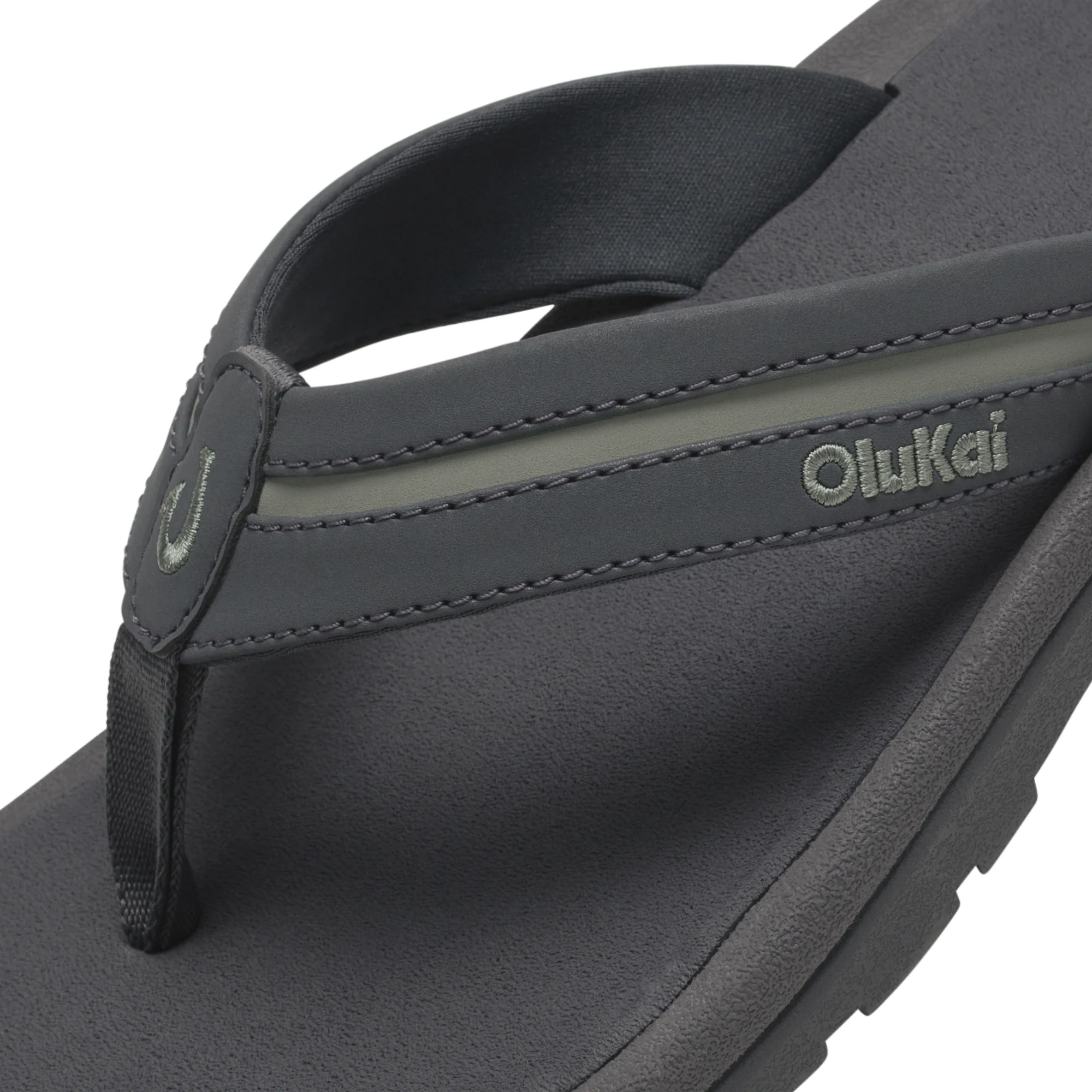 'Ohana Pālua -  Tradewind Grey / Seagreen - Image 3