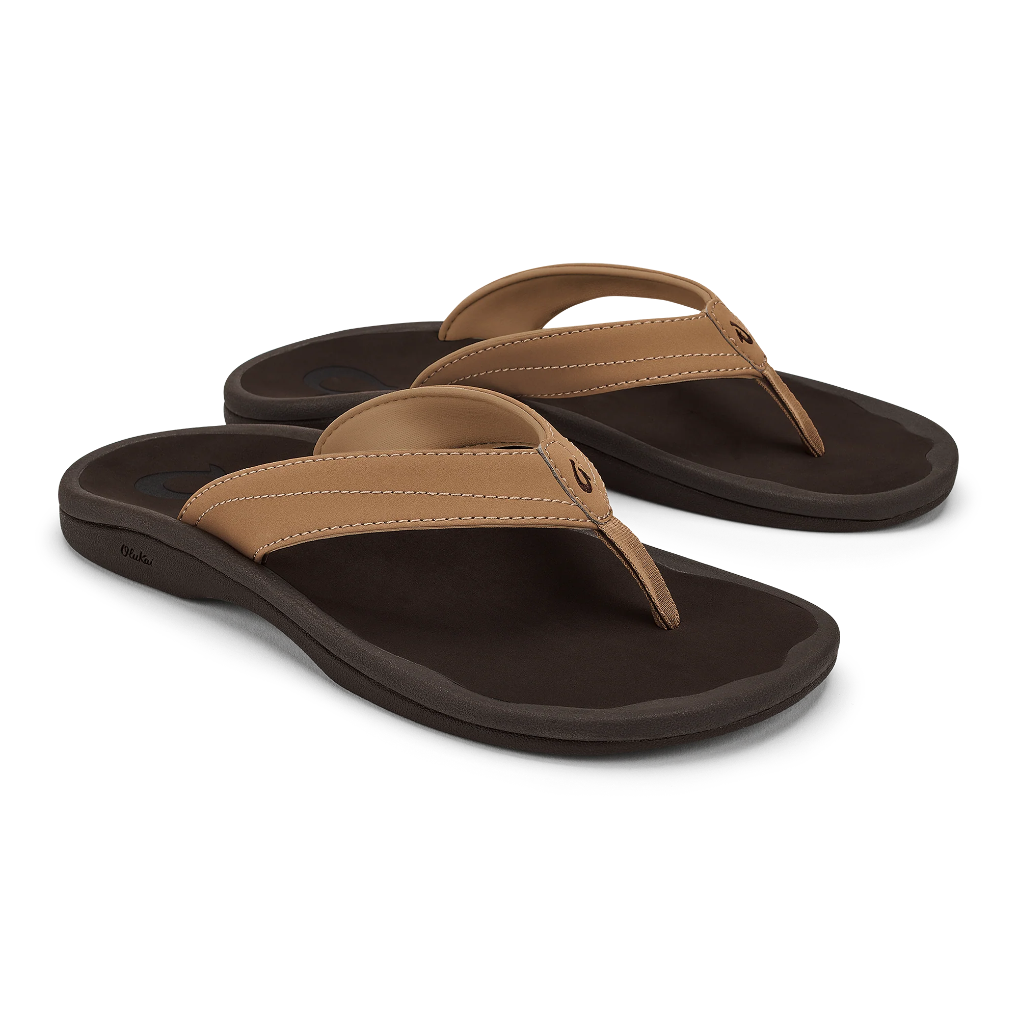 ‘Ohana - Almond / Dark Java - Image 2