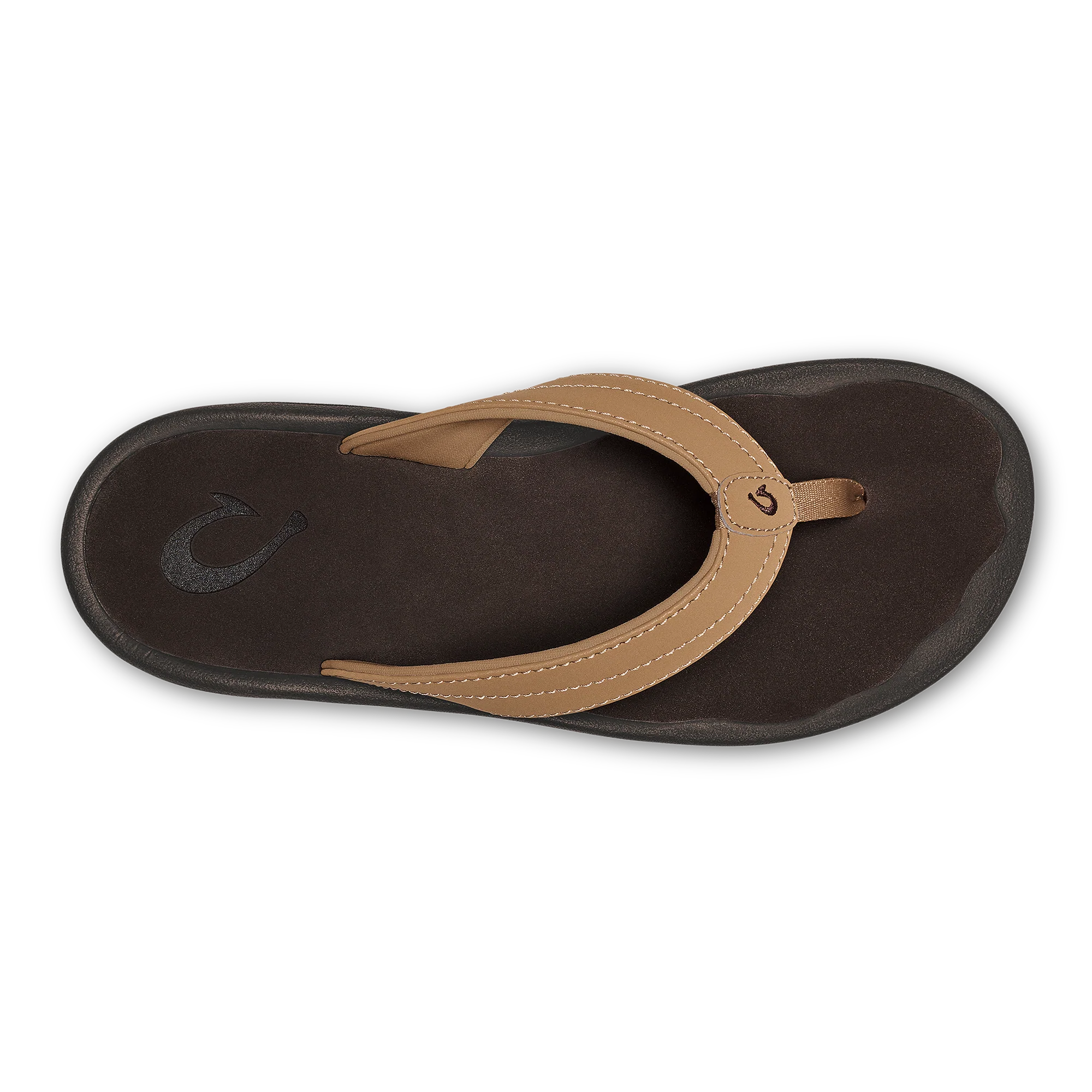‘Ohana - Almond / Dark Java - Image 3