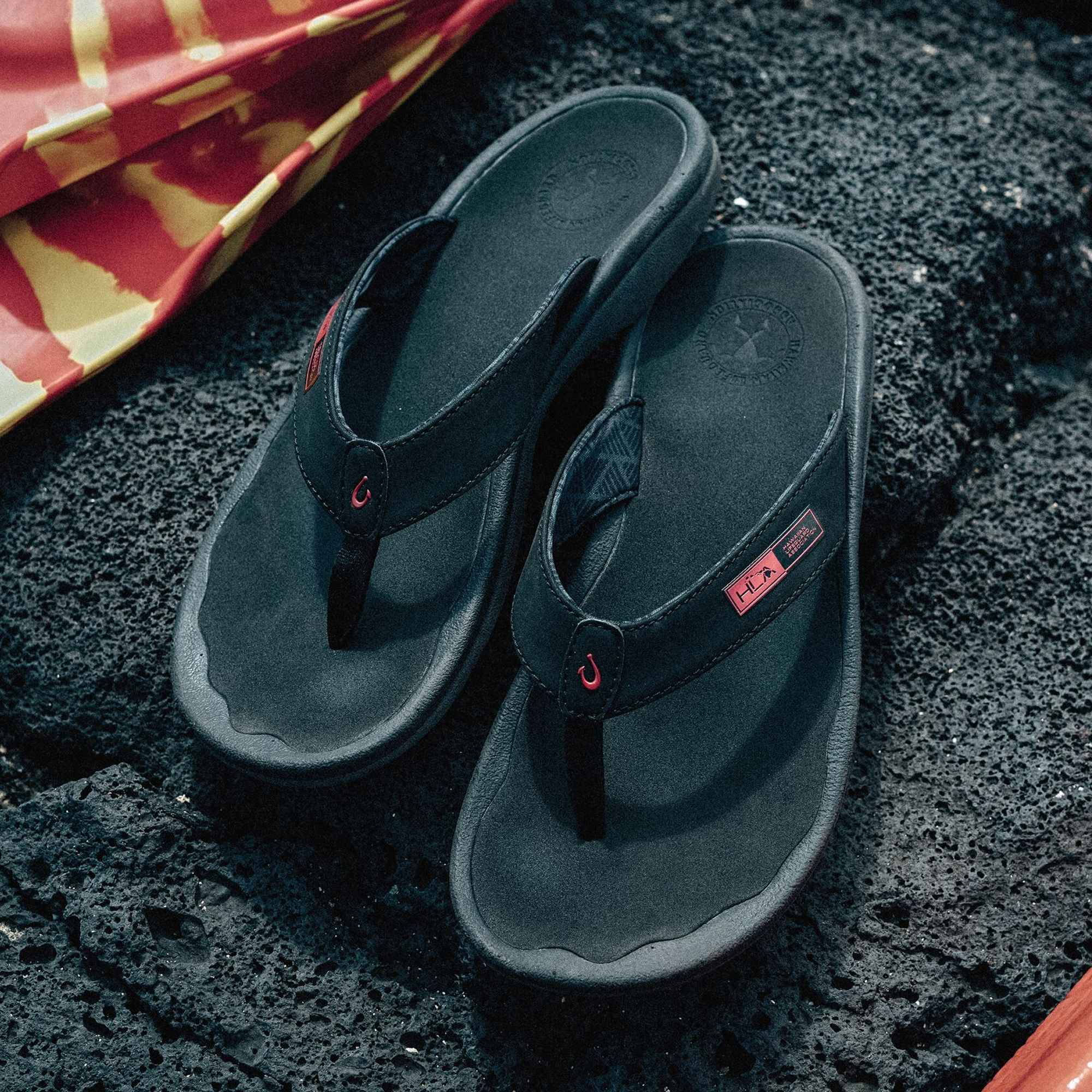 ‘Ohana  -  Black / HLA - Image 2