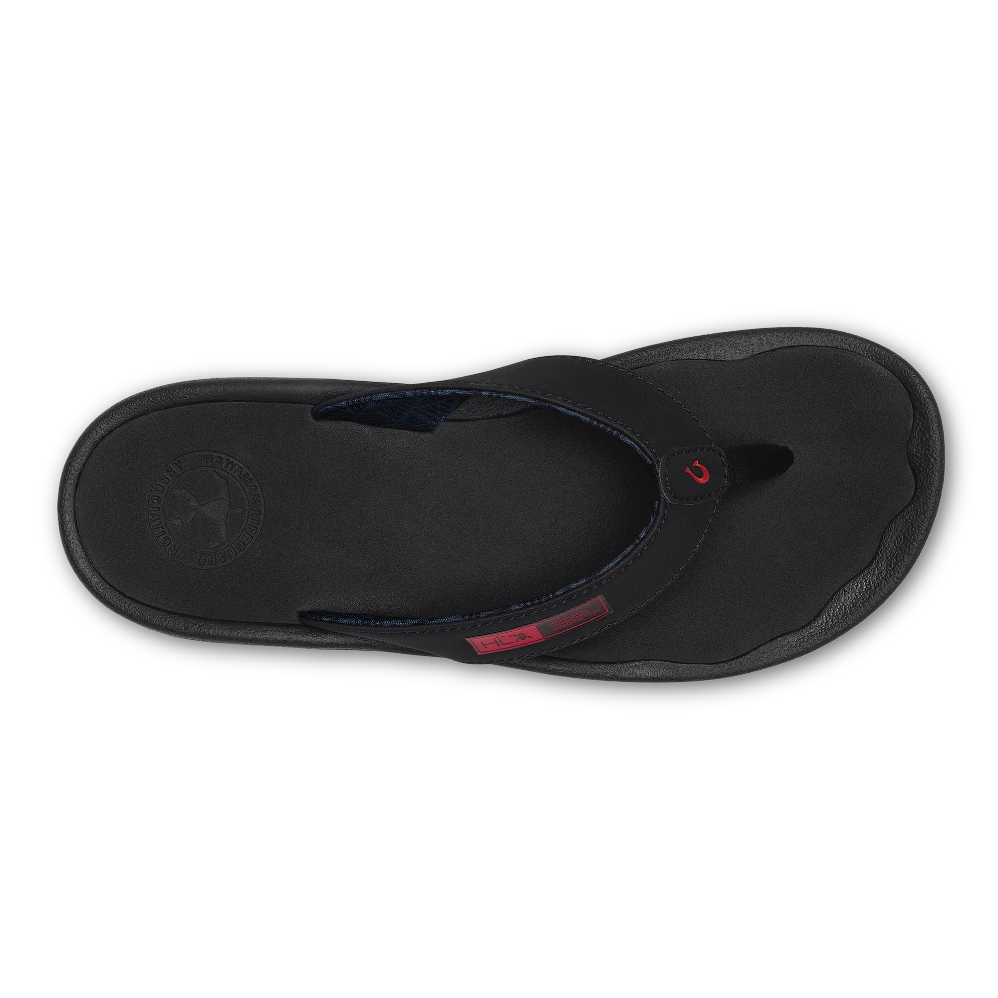 ‘Ohana  -  Black / HLA - Image 5