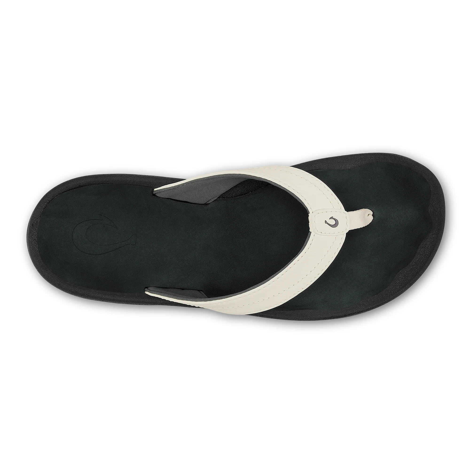 ‘Ohana  -  Bright White / Black - Image 4