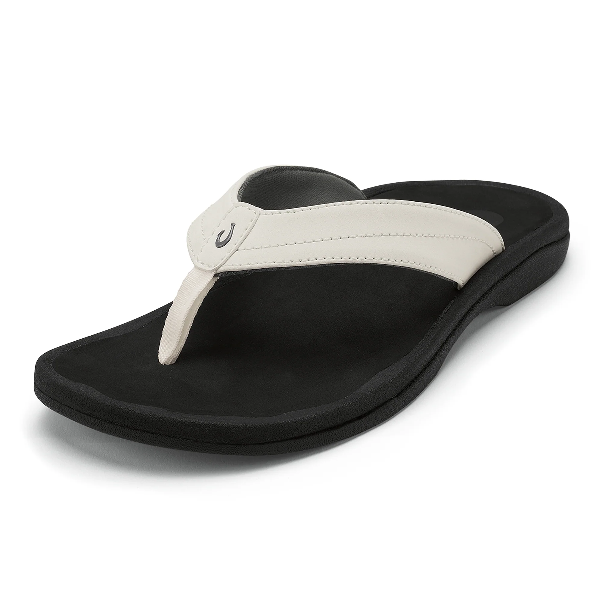 ‘Ohana  -  Bright White / Black - Image 5
