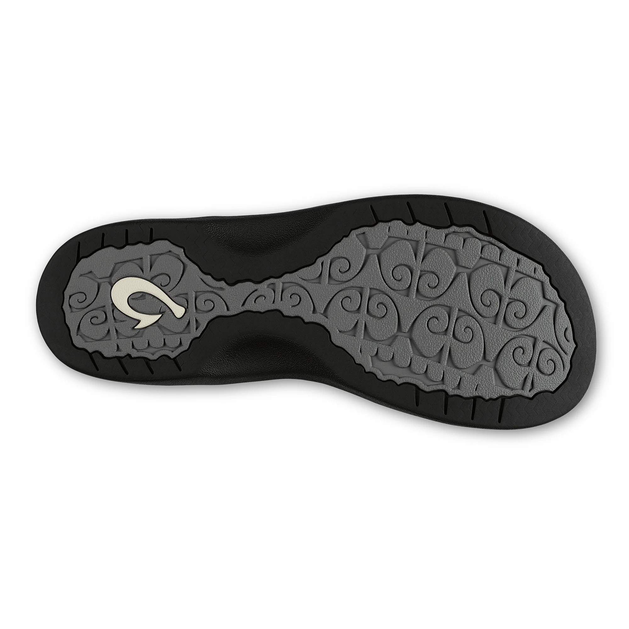 ‘Ohana  -  Bright White / Black - Image 7