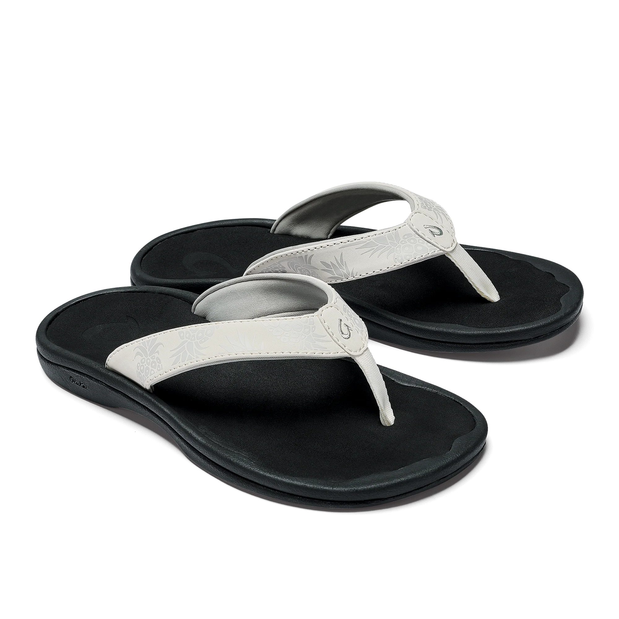 ‘Ohana - Bright White / Hua - Image 8