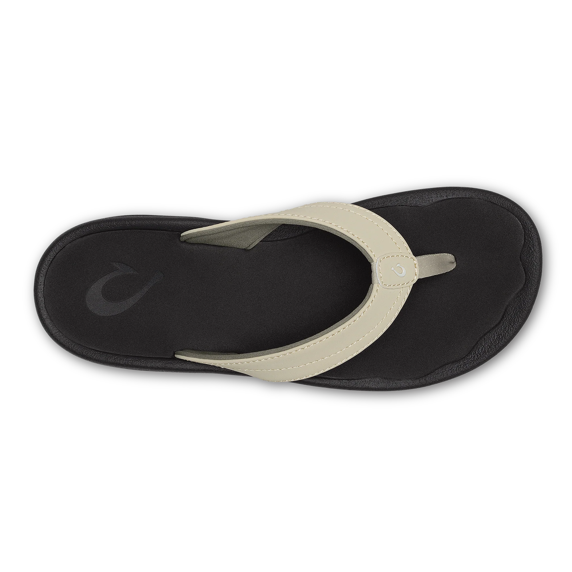‘Ohana  -  Ecru / Black - Image 6