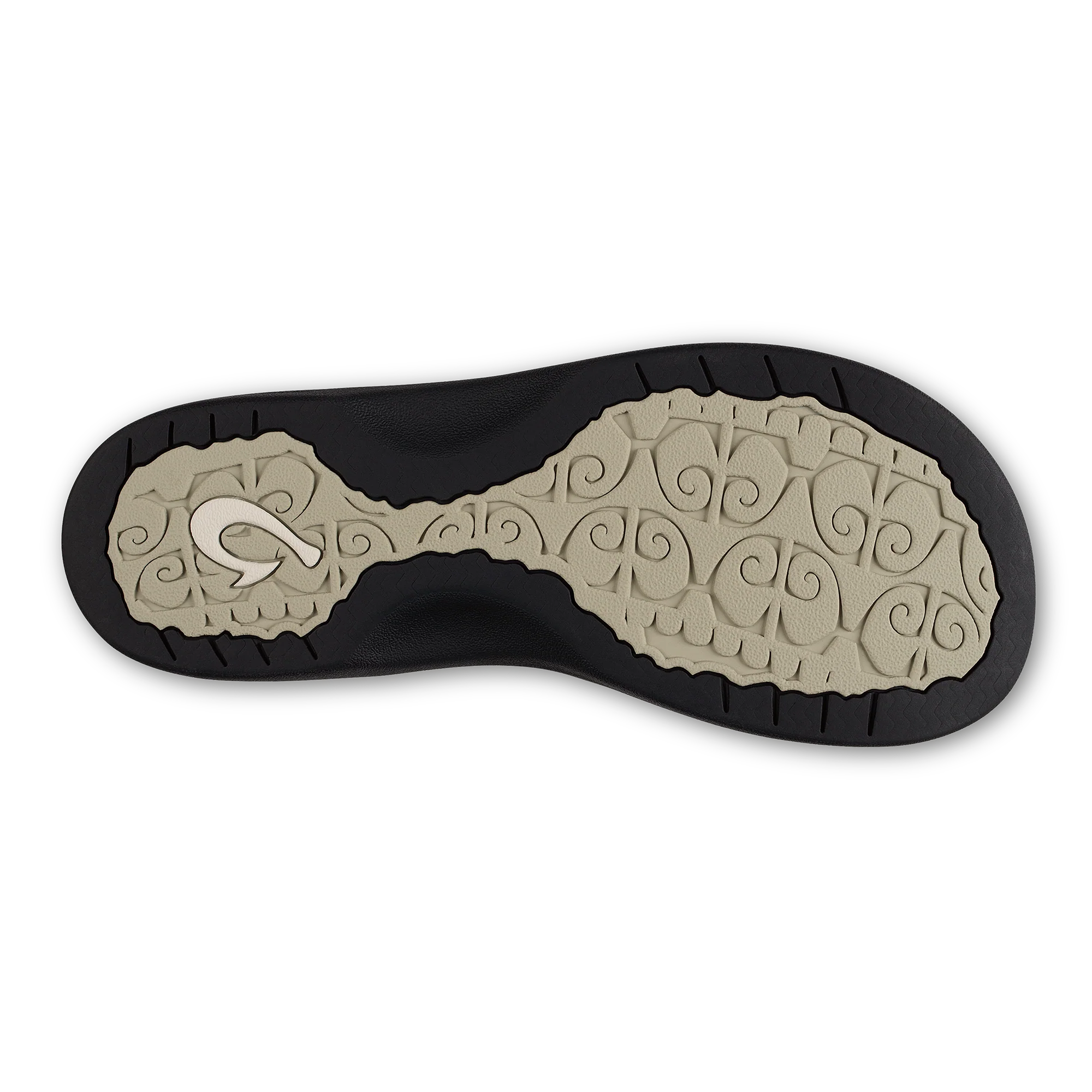 ‘Ohana  -  Ecru / Black - Image 7