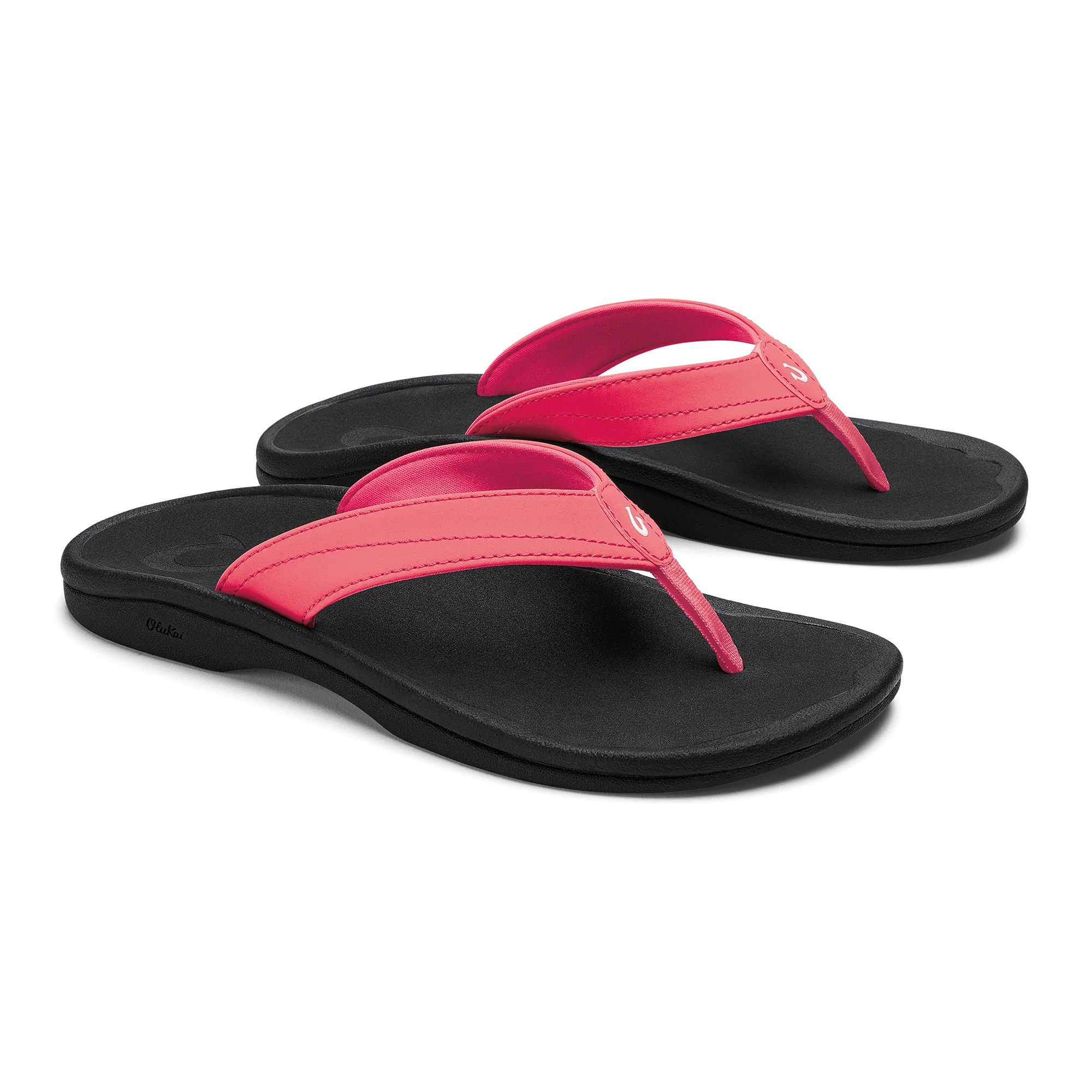 ‘Ohana -  Hot Pink / Black - Image 6