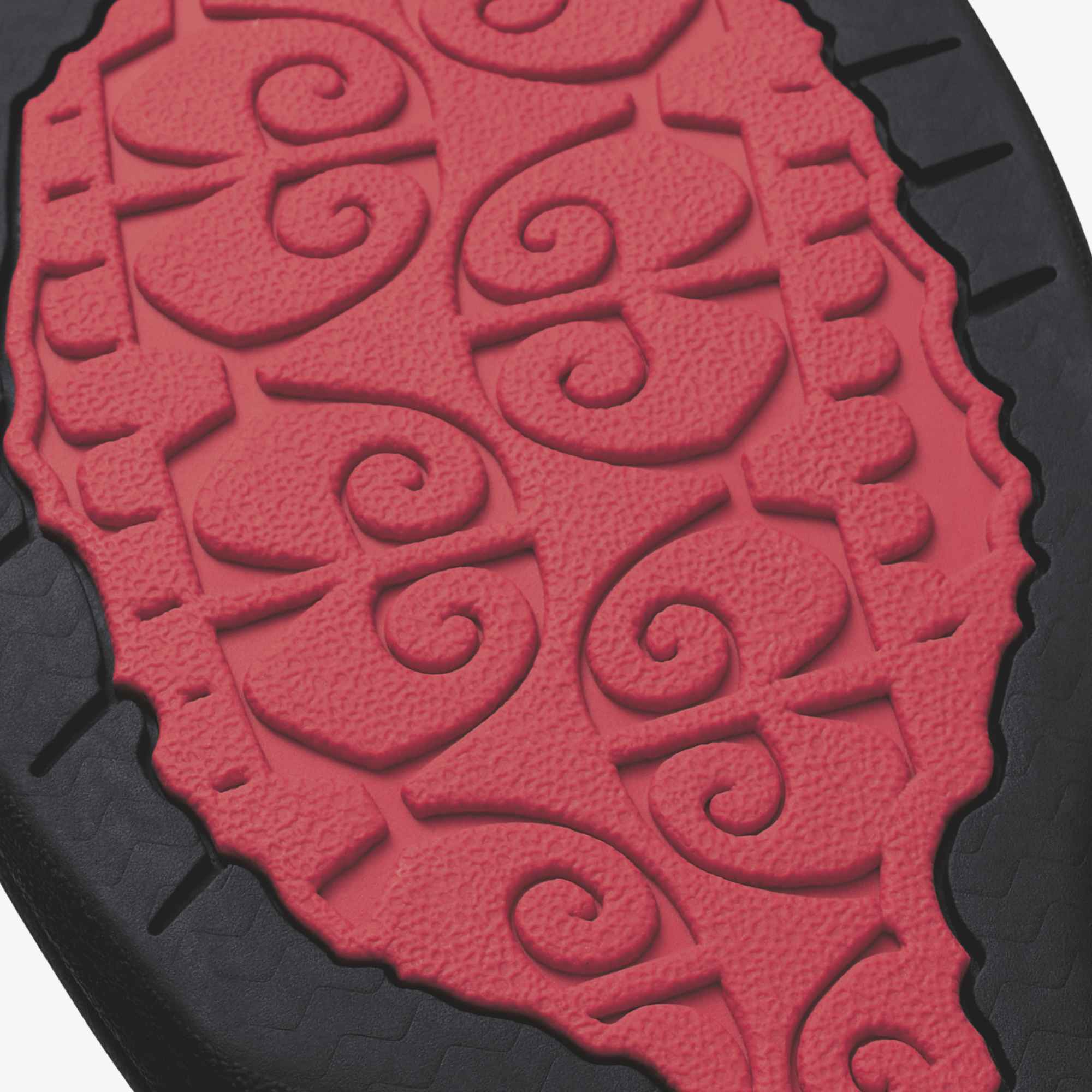 ‘Ohana -  Hot Pink / Black - Image 7