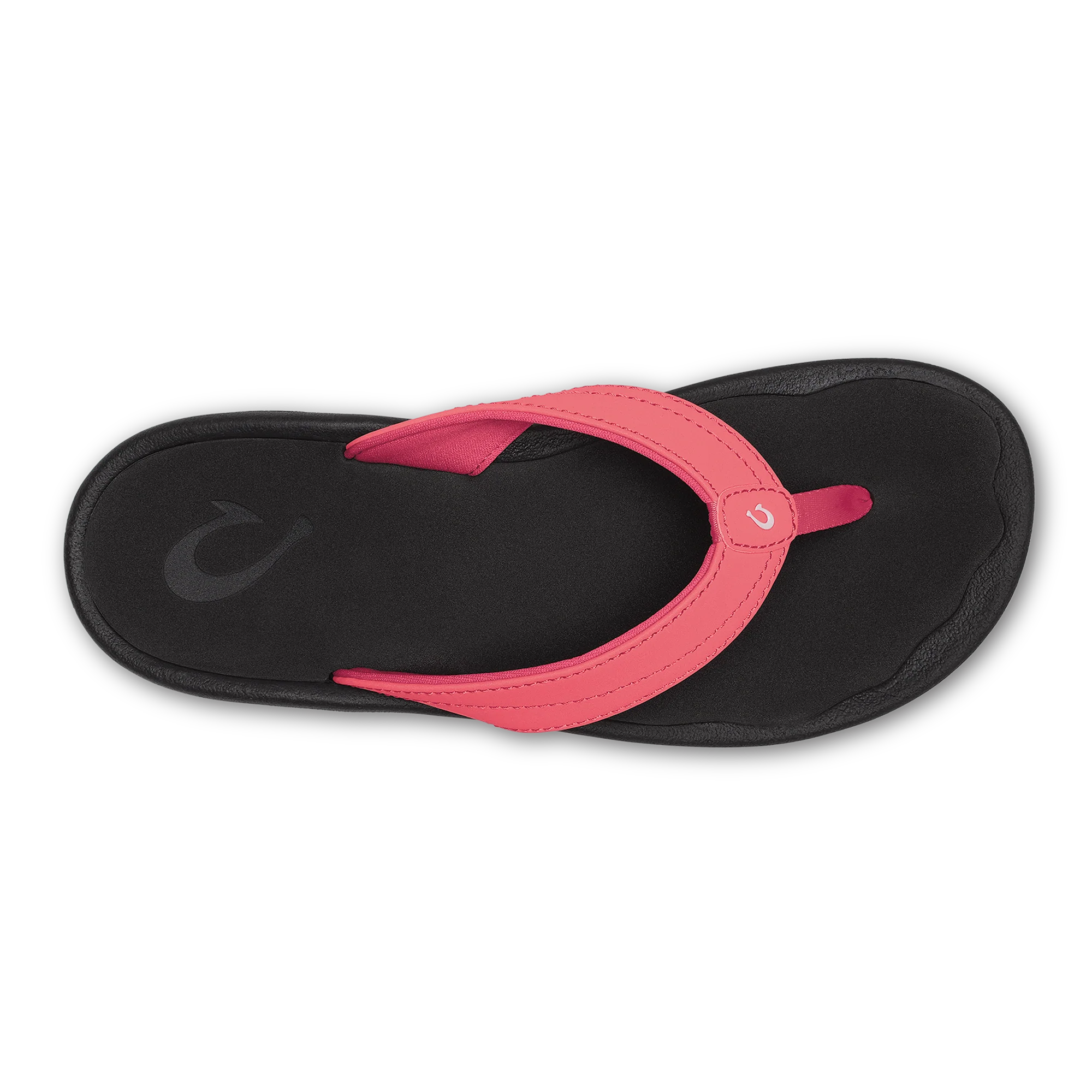‘Ohana -  Hot Pink / Black - Image 8