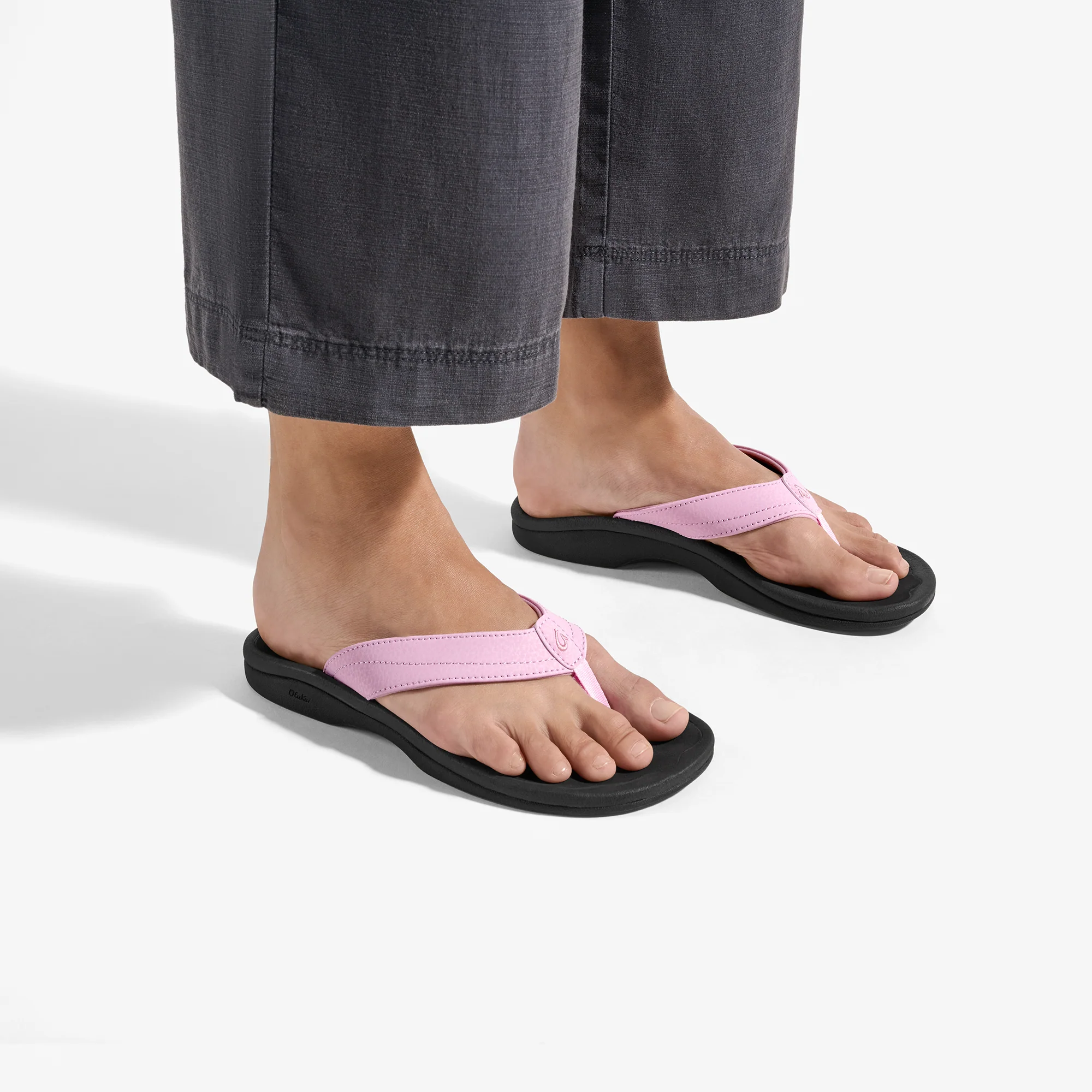 ‘Ohana - Paradise Pink / Lava Rock - Image 8