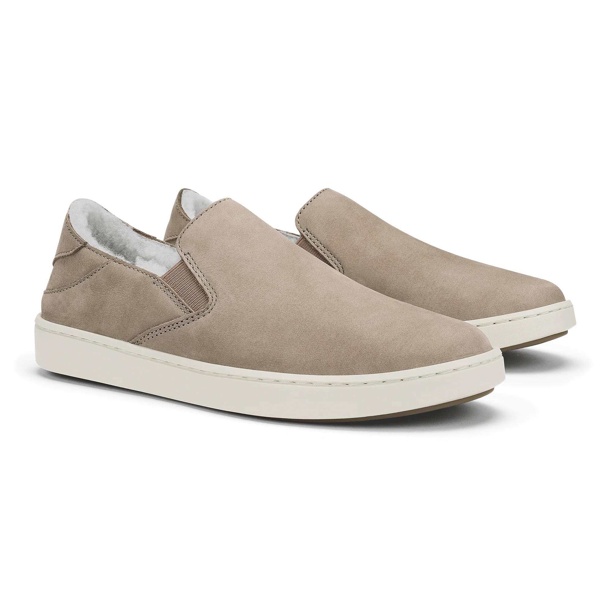 Pehuea Cozy - Taupe Grey / Taupe Grey - Image 4