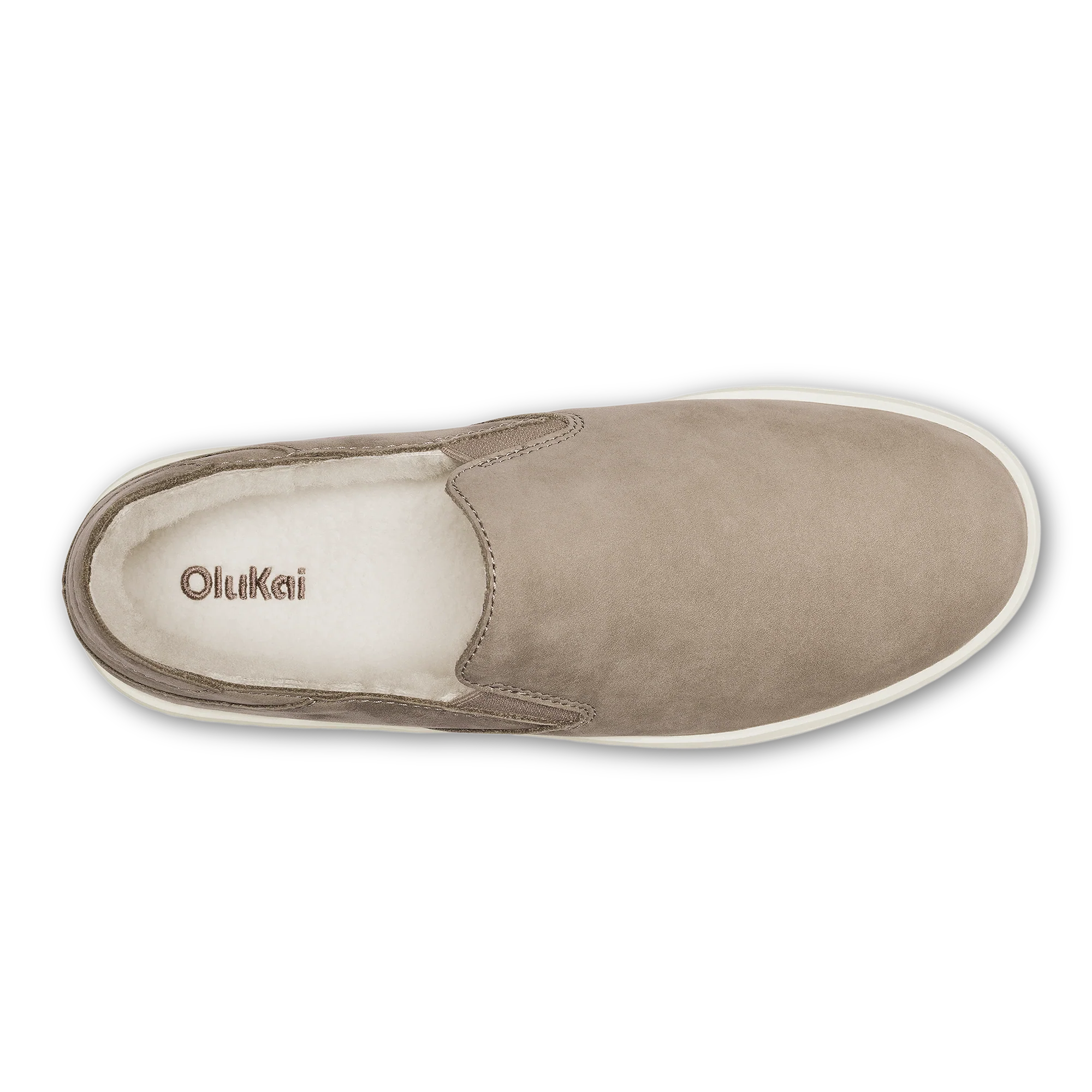 Pehuea Cozy - Taupe Grey / Taupe Grey - Image 5