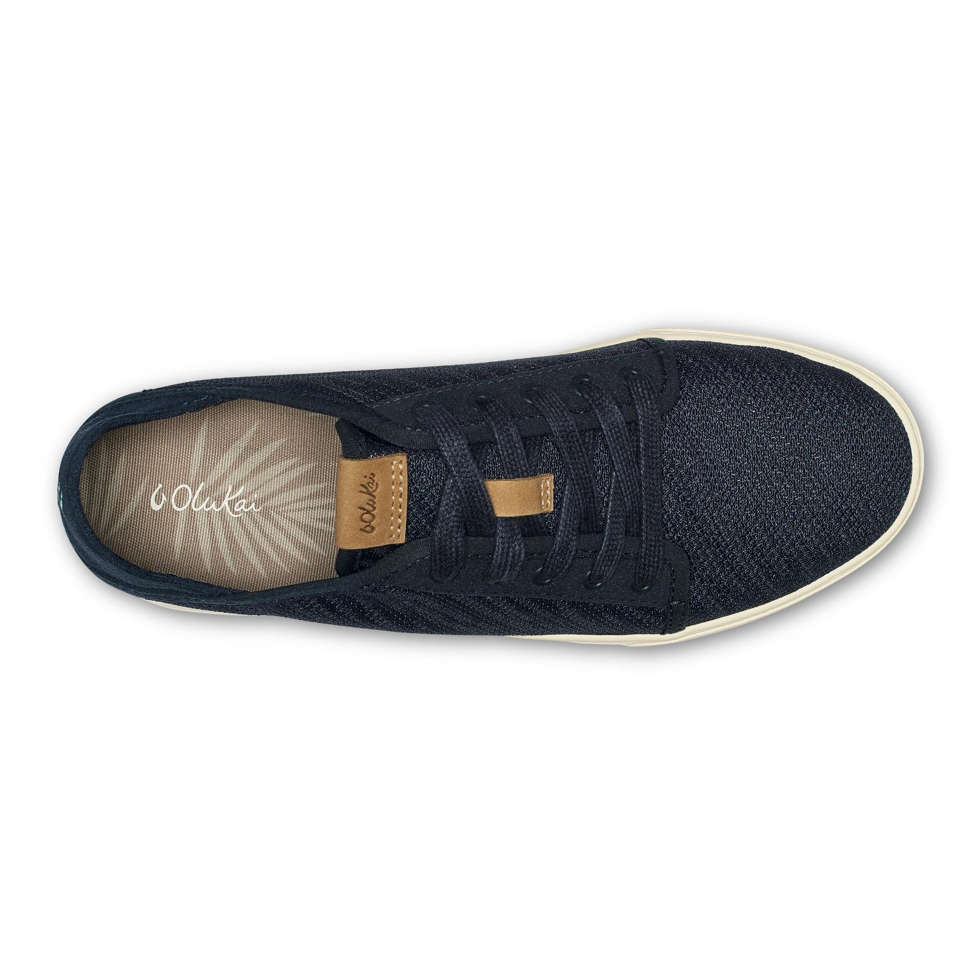 Pehuea Lī - Trench Blue - Image 7