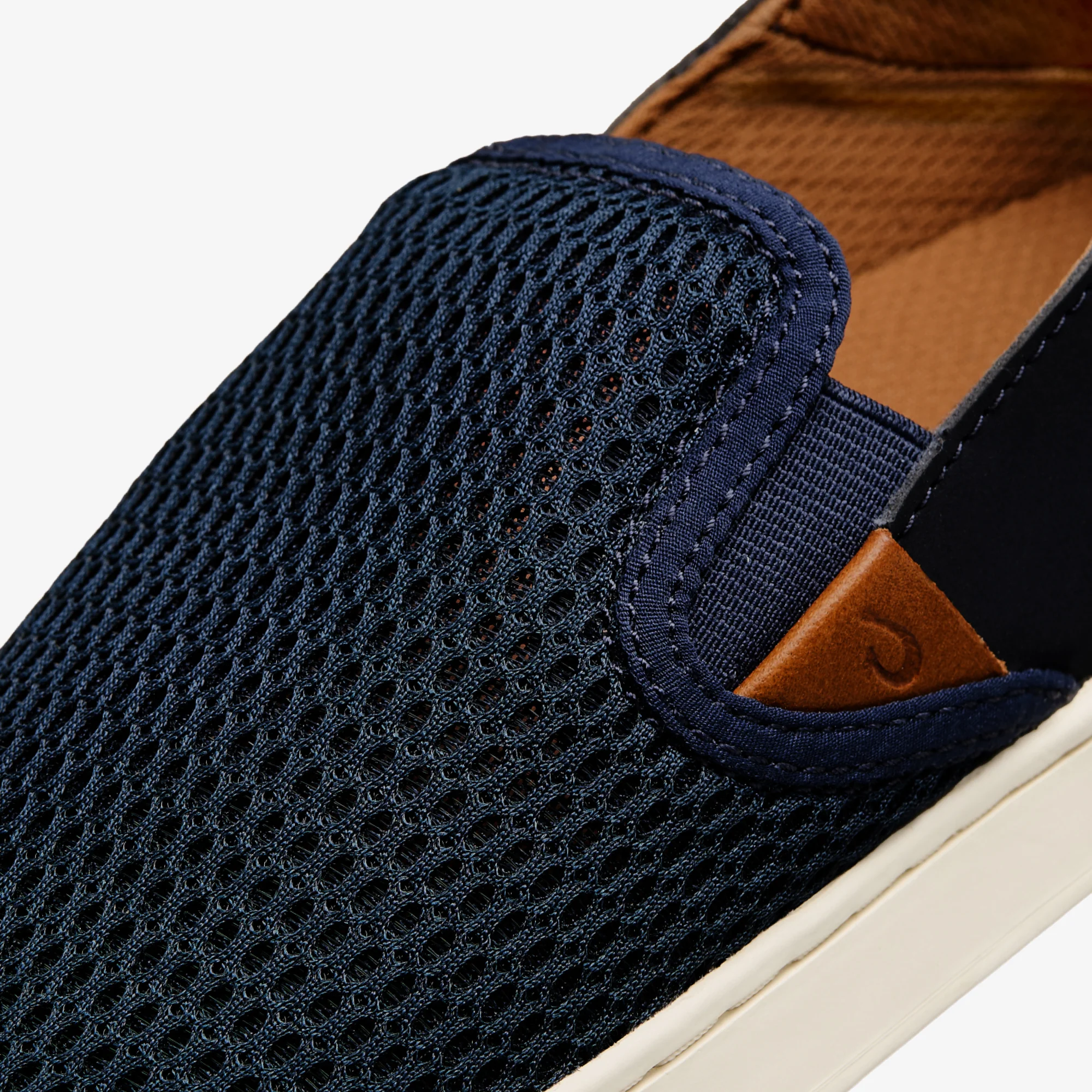 Pehuea - Trench Blue - Image 3